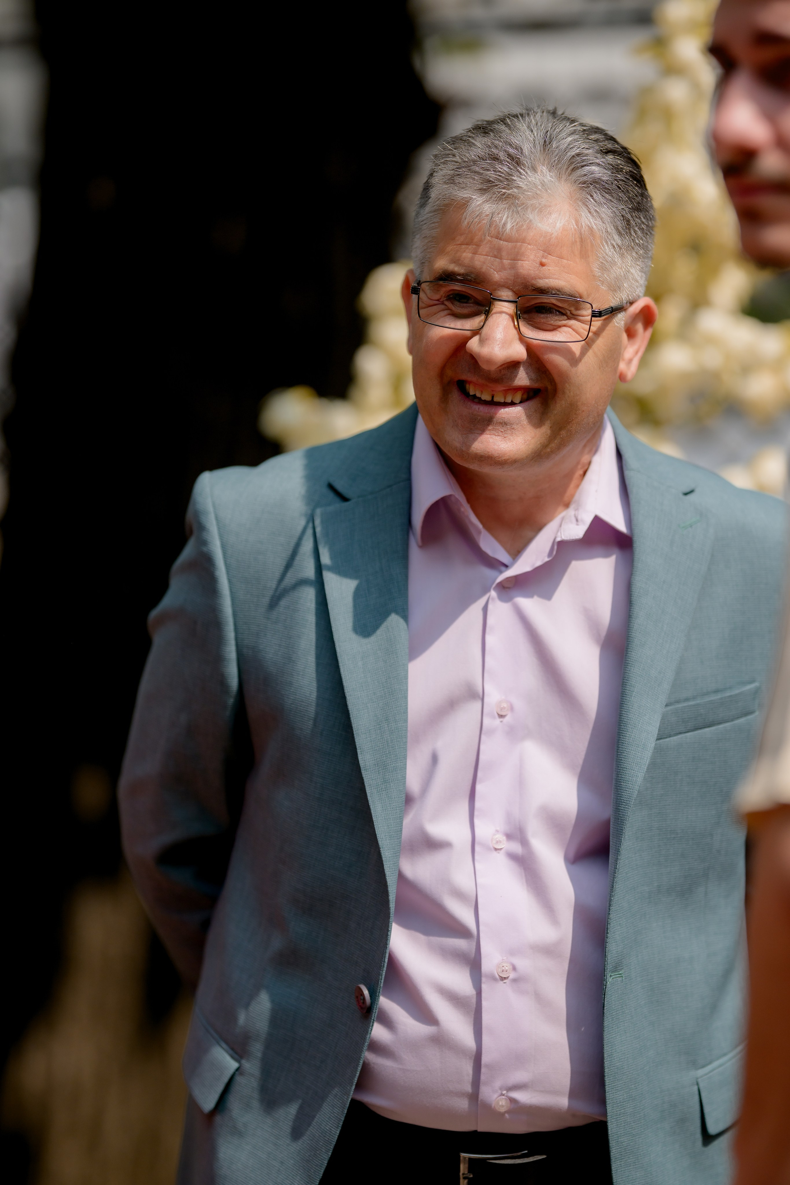 Fotografii la starea civila sector 4 – Iulia & Alexandru