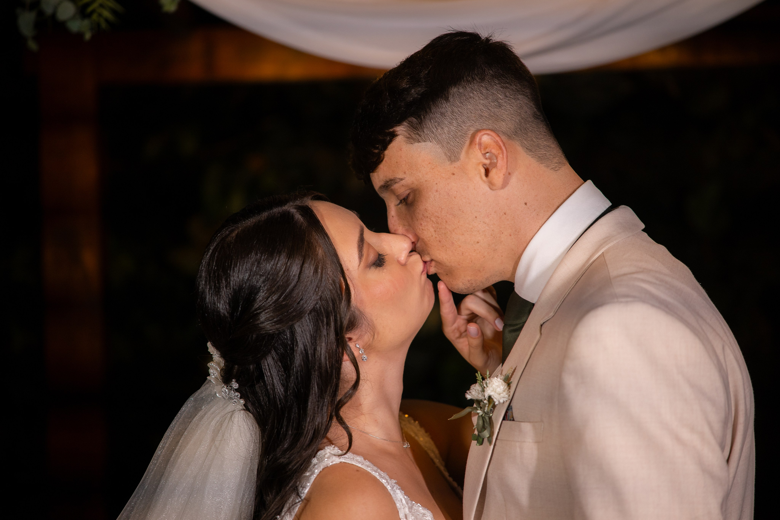 Casamento Amanda & Helio. Larissareisfotografa