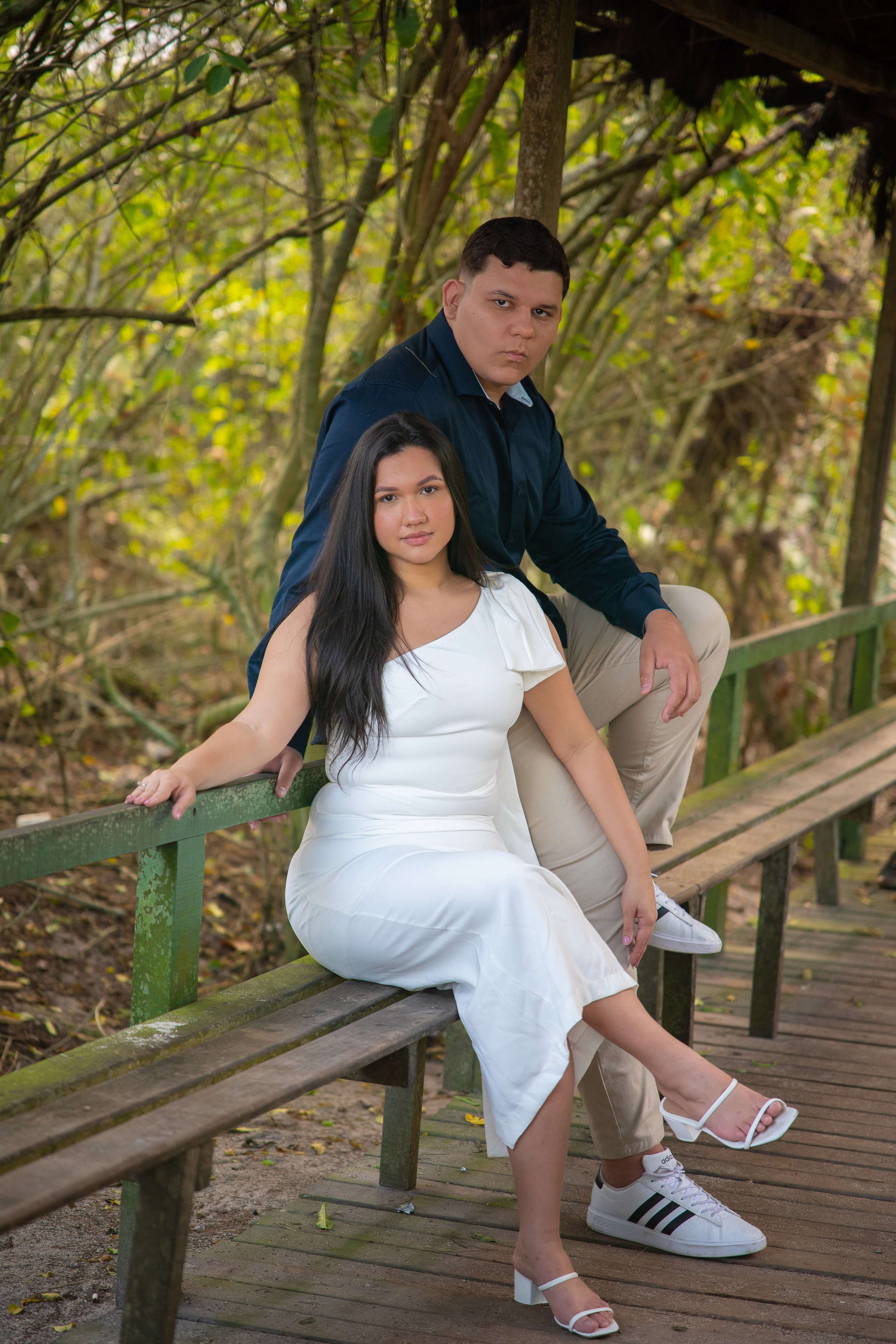 Larissa e Carlos — Pré Casamento. Larissareisfotografa