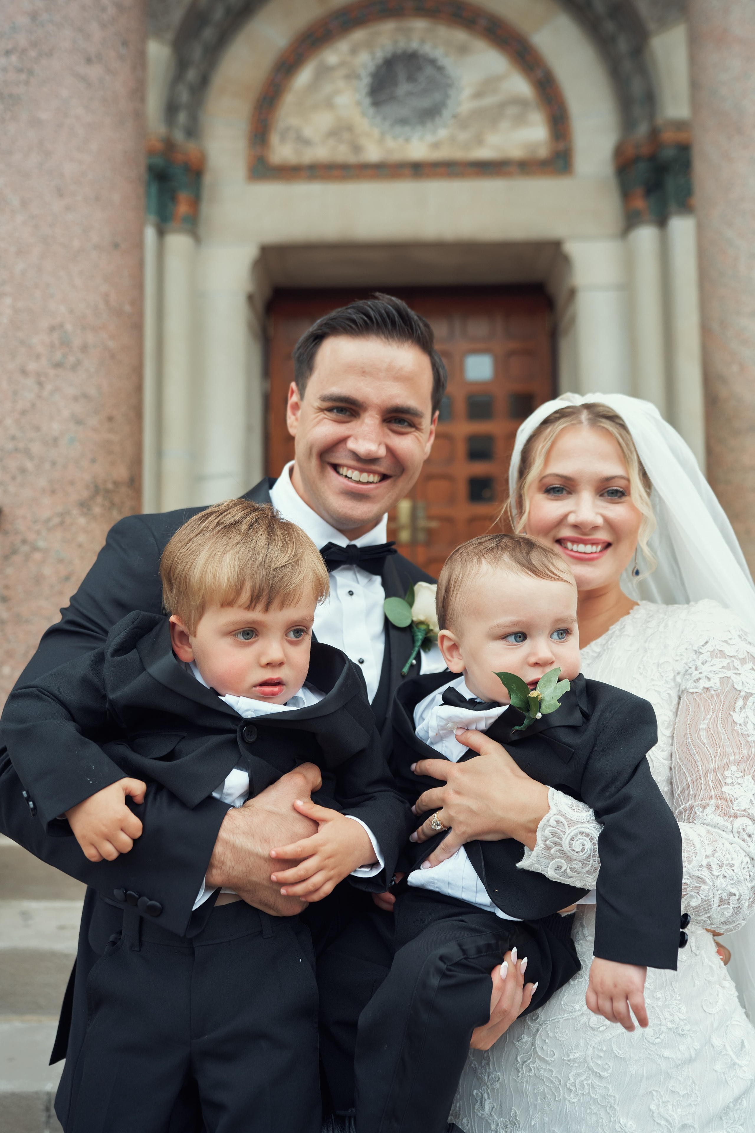 Colleen&Mat, North Jersey. Alex Pedan photography