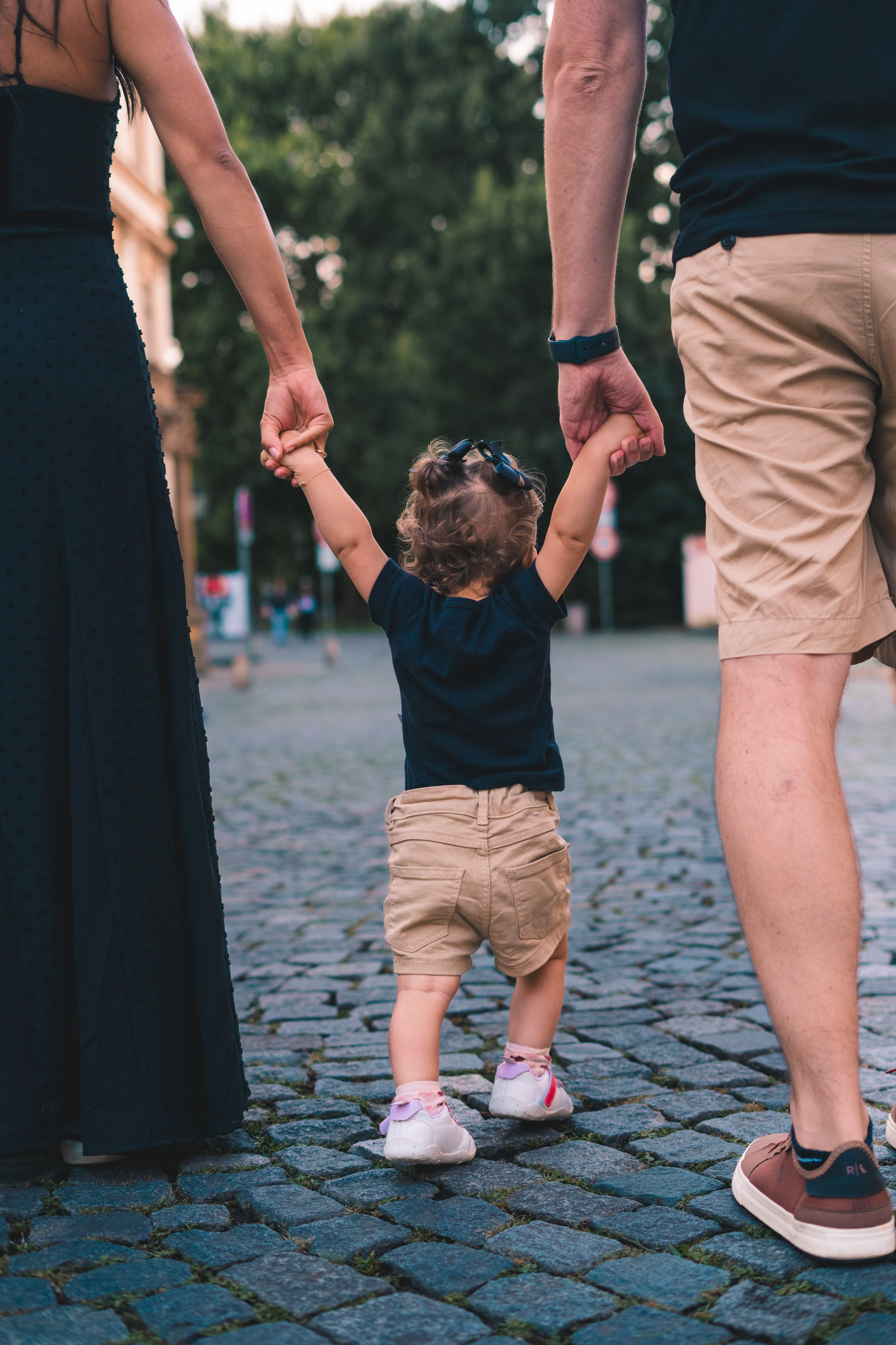 Rodinné okamžiky. Jana Holubová | Svatební, párová a rodinná fotografka v Praze