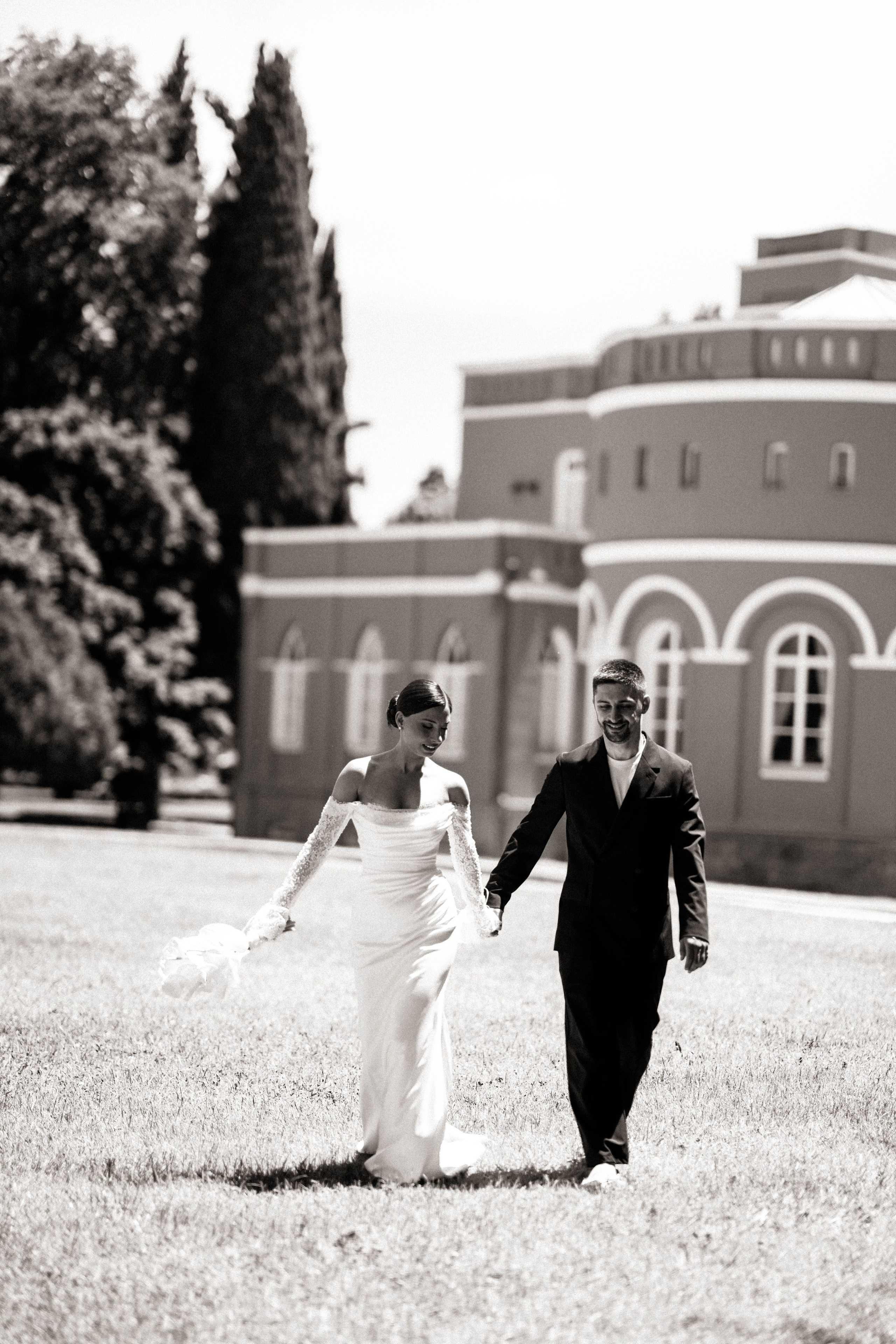 Wedding. ფოტოგრაფი სალომე ბარბაქაძე