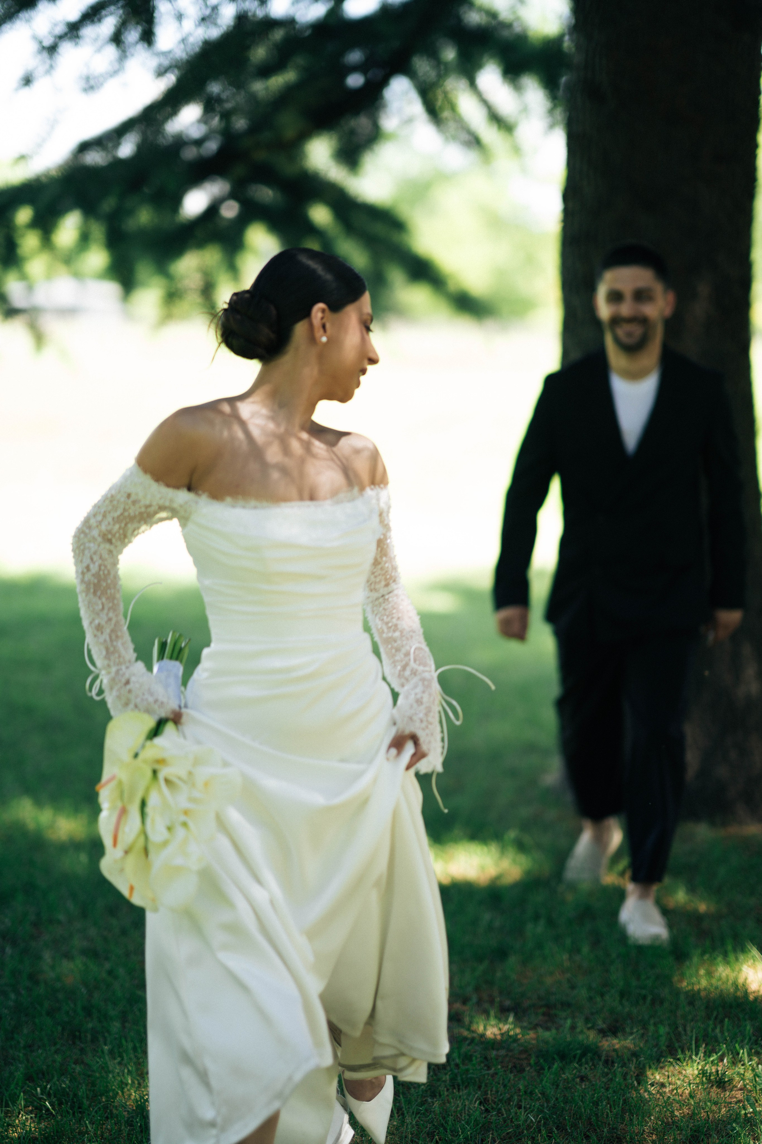 Wedding. ფოტოგრაფი სალომე ბარბაქაძე