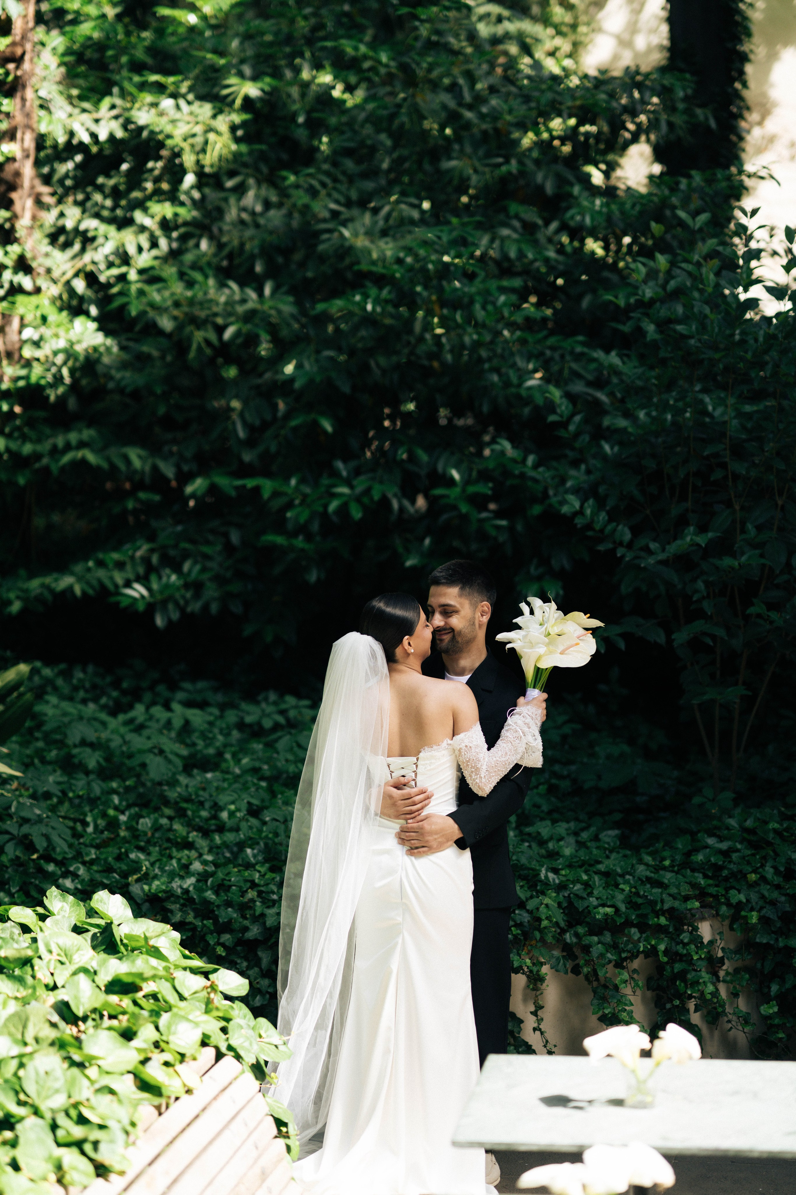Wedding. ფოტოგრაფი სალომე ბარბაქაძე