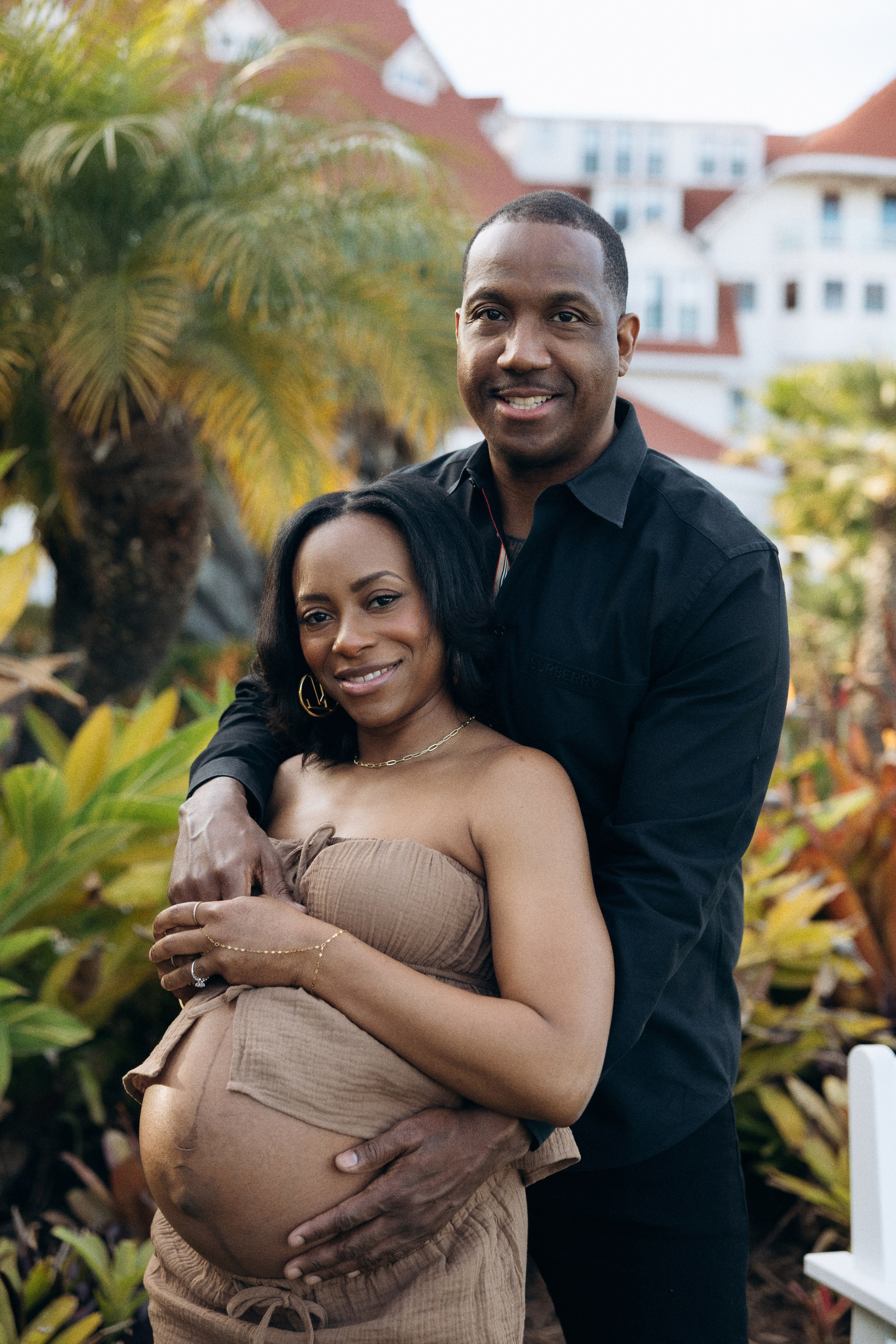 *. Wedding and family photographer San Diego