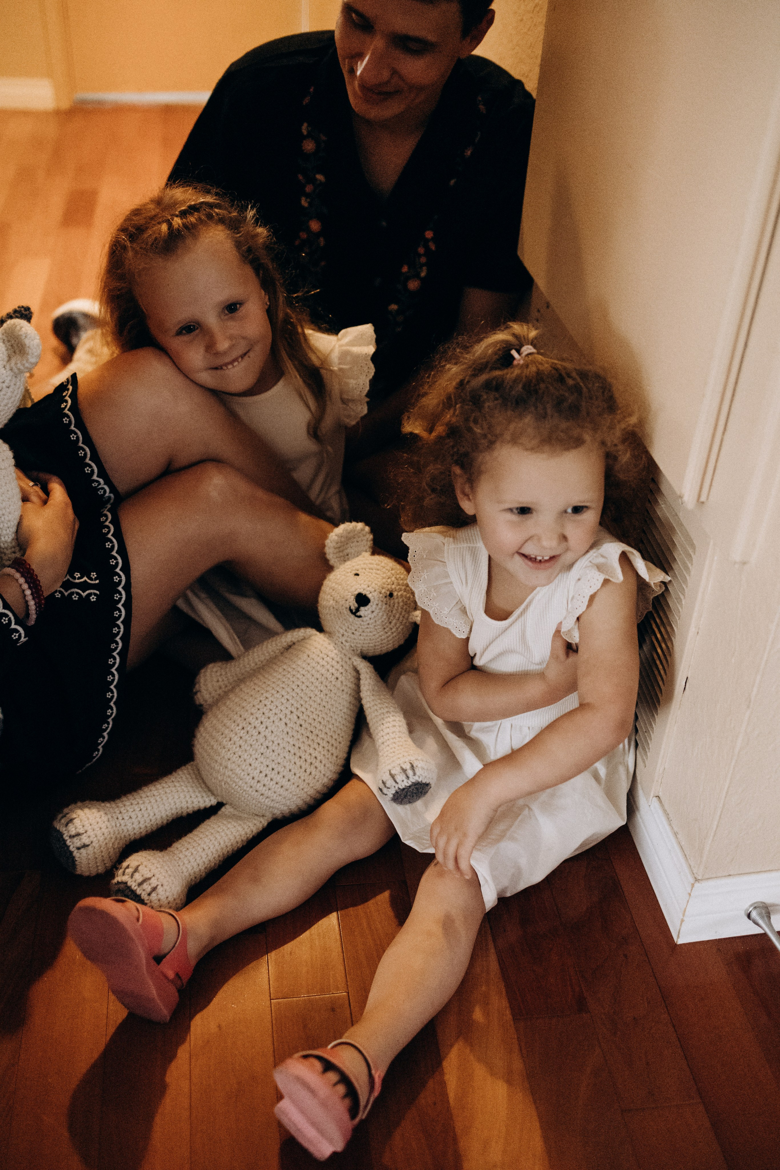 *. Wedding and family photographer San Diego