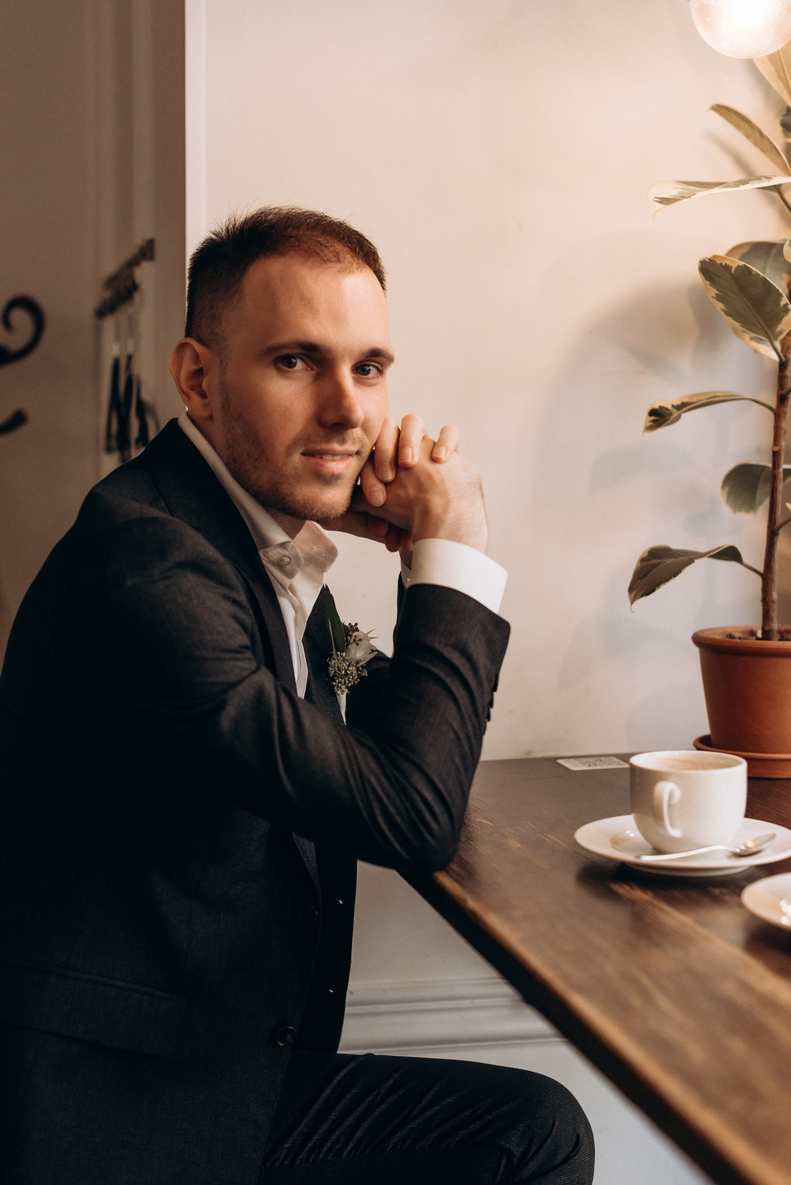 *. Wedding and family photographer San Diego