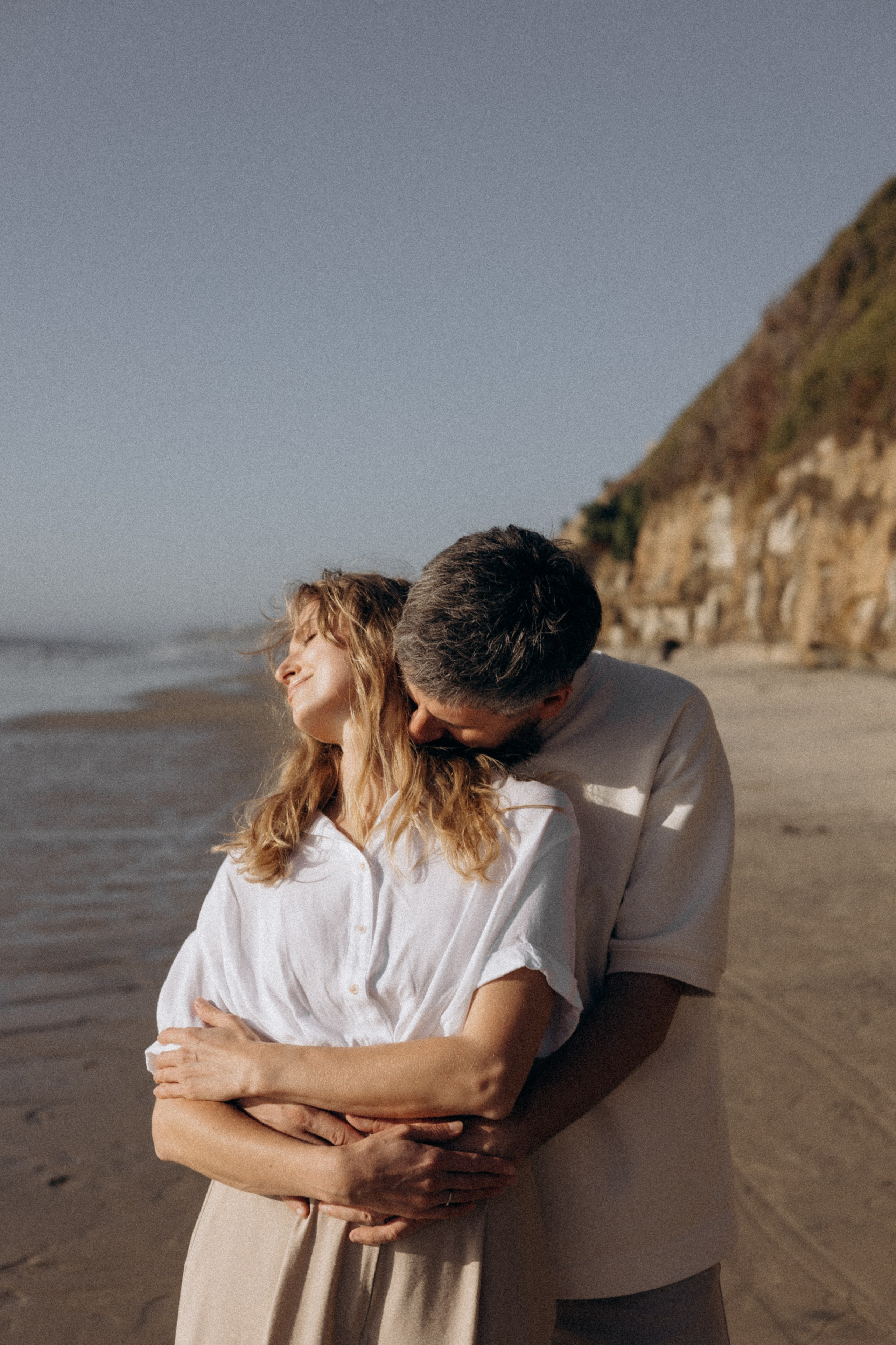 Artem and Alexandra. Wedding and family photographer San Diego