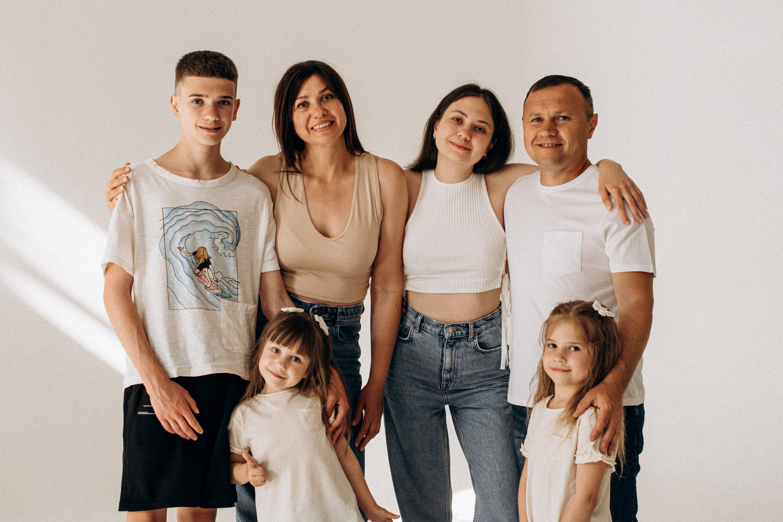 *. Wedding and family photographer San Diego