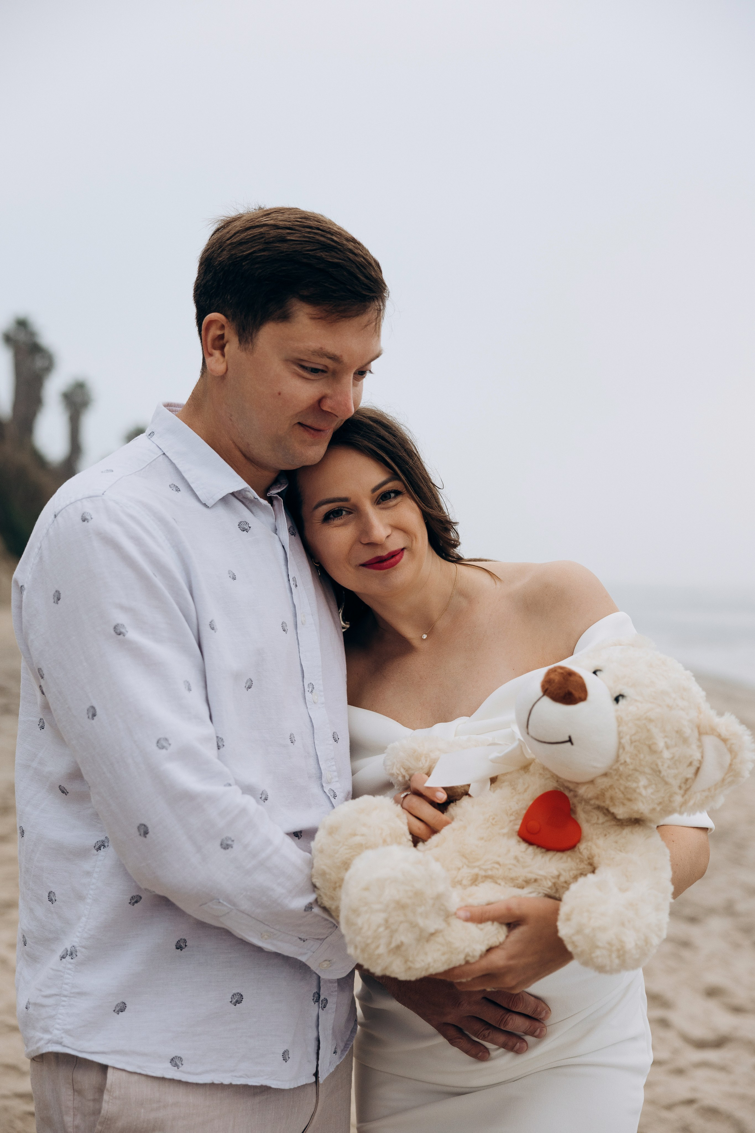 *. Wedding and family photographer San Diego