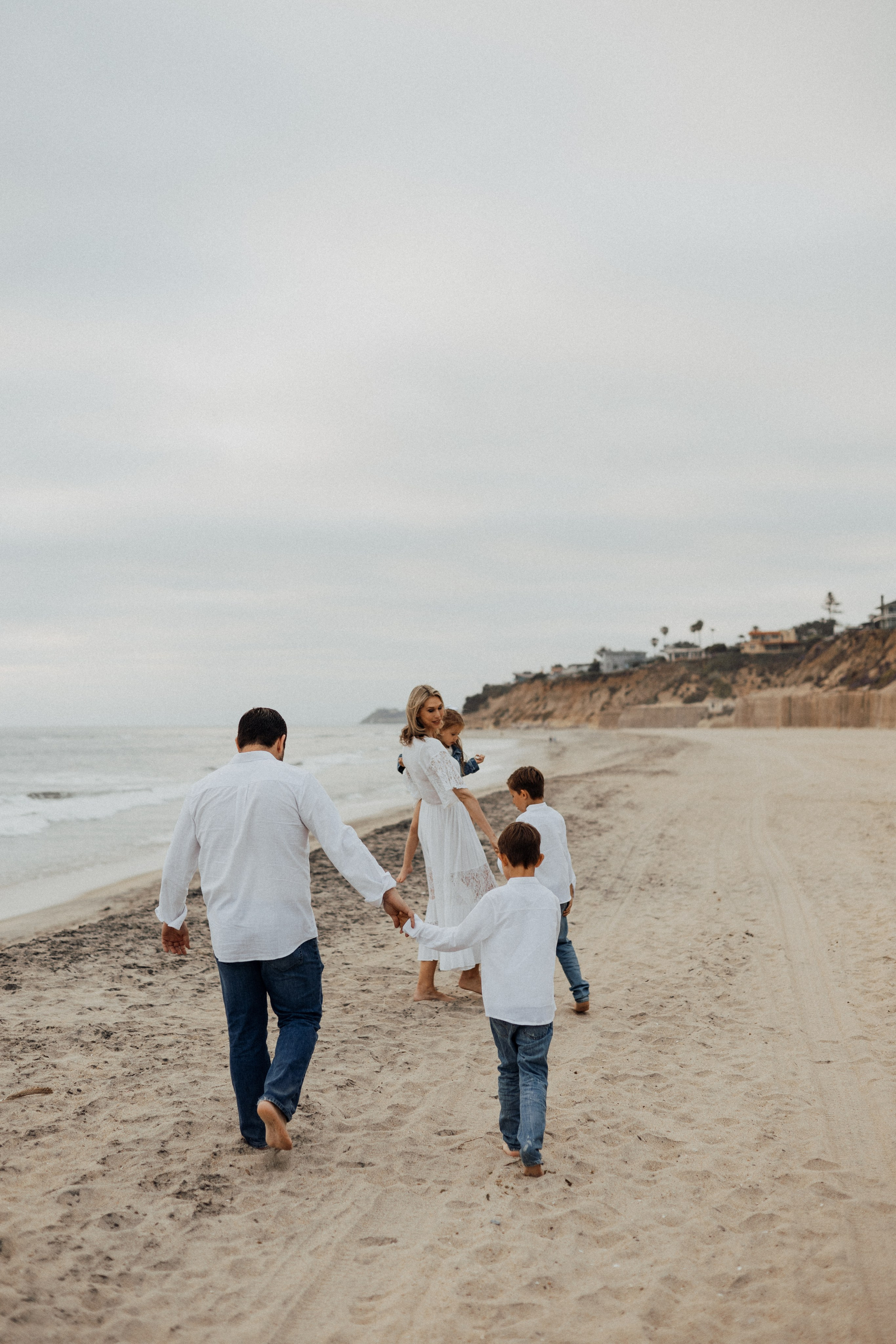 *. Wedding and family photographer San Diego