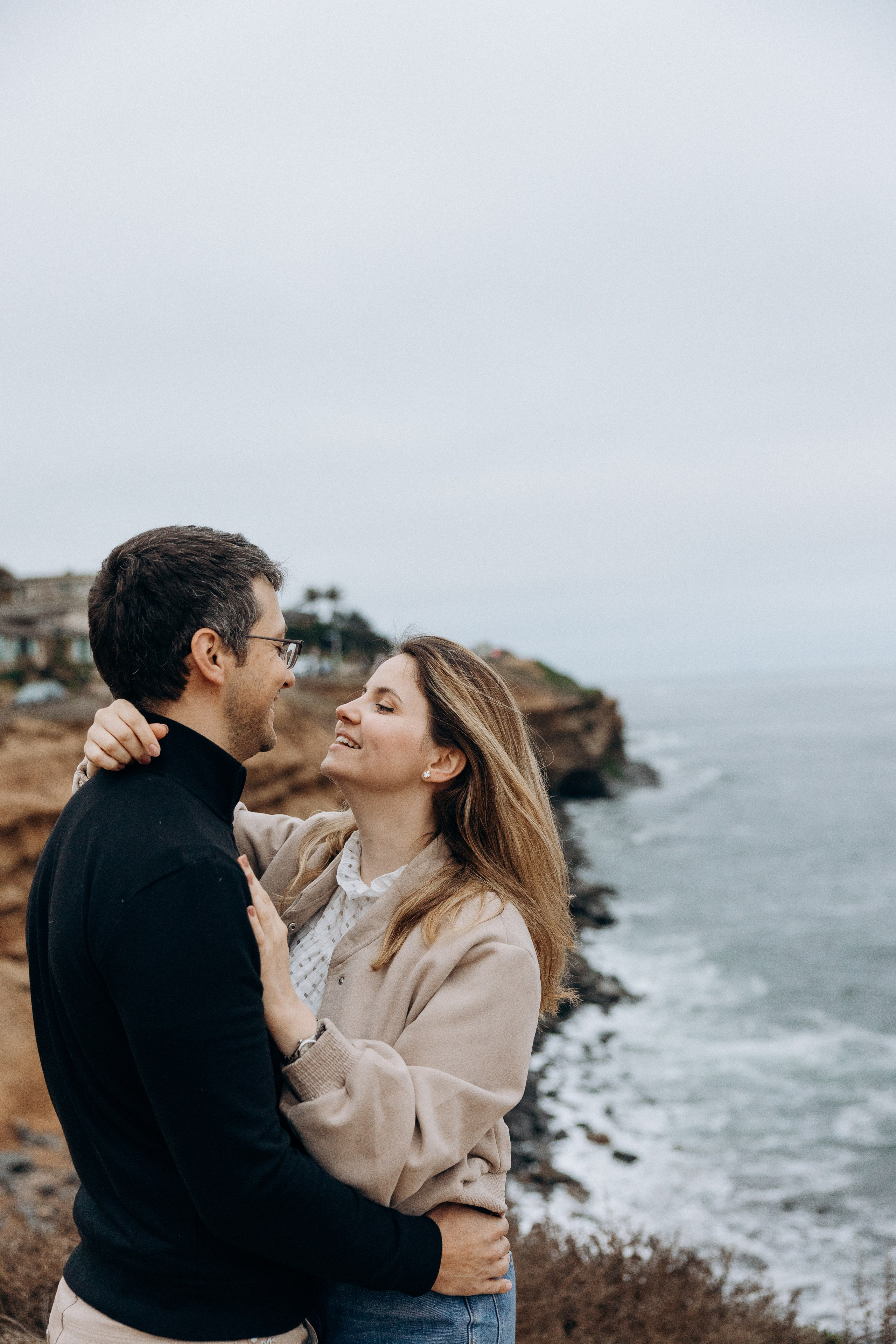 *. Wedding and family photographer San Diego