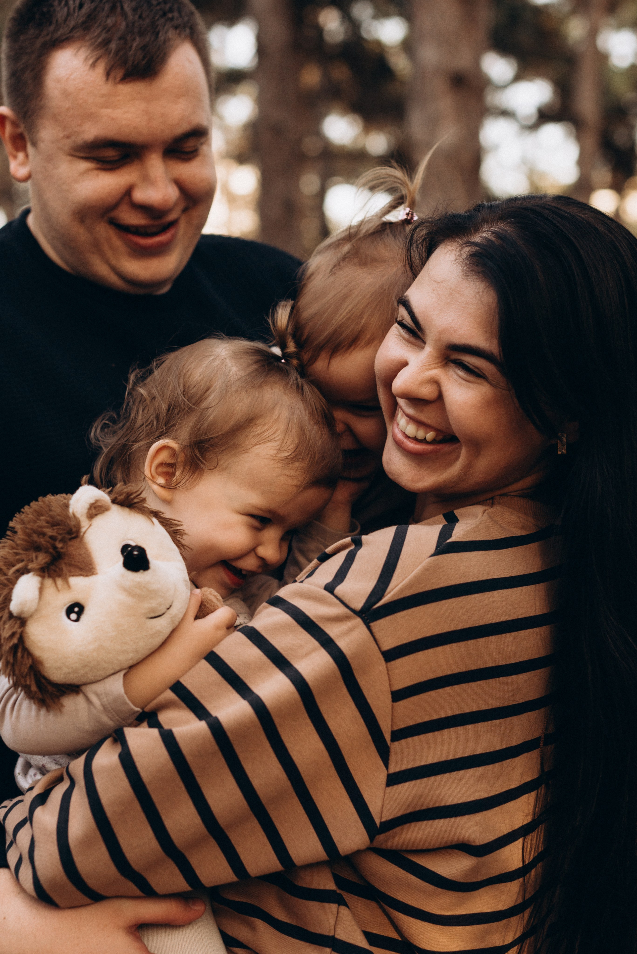 *. Wedding and family photographer San Diego