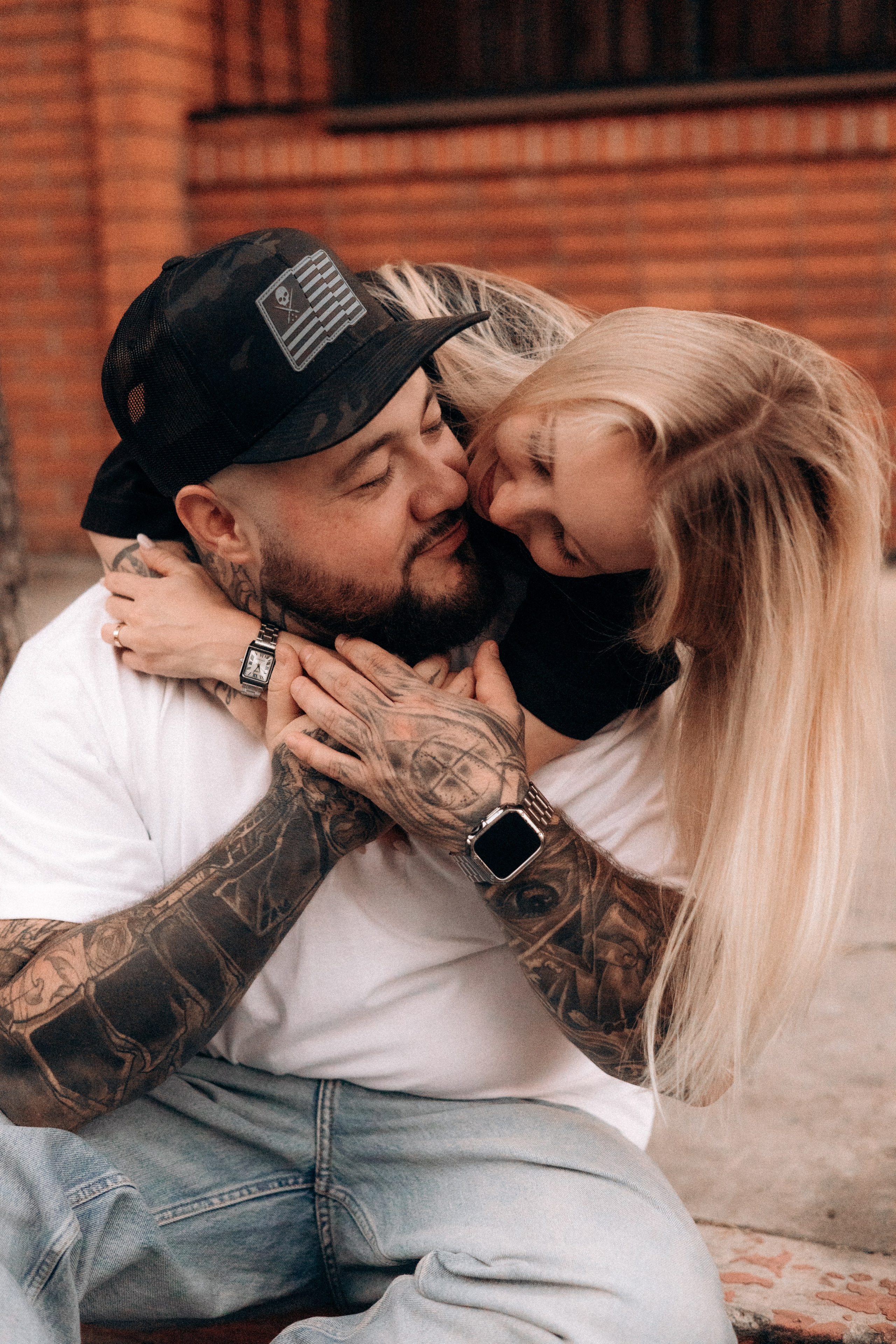 *. Wedding and family photographer San Diego