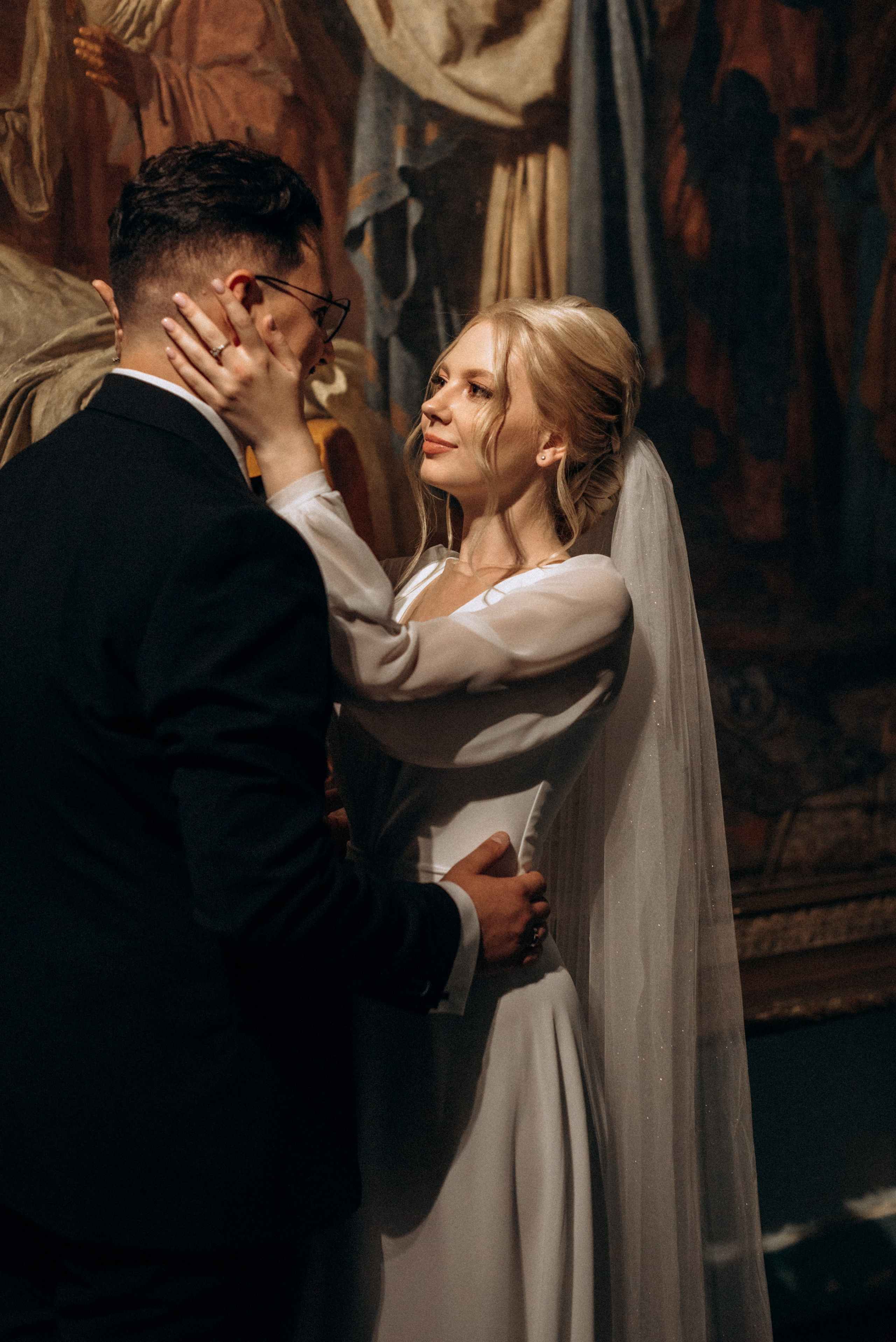 *. Wedding and family photographer San Diego