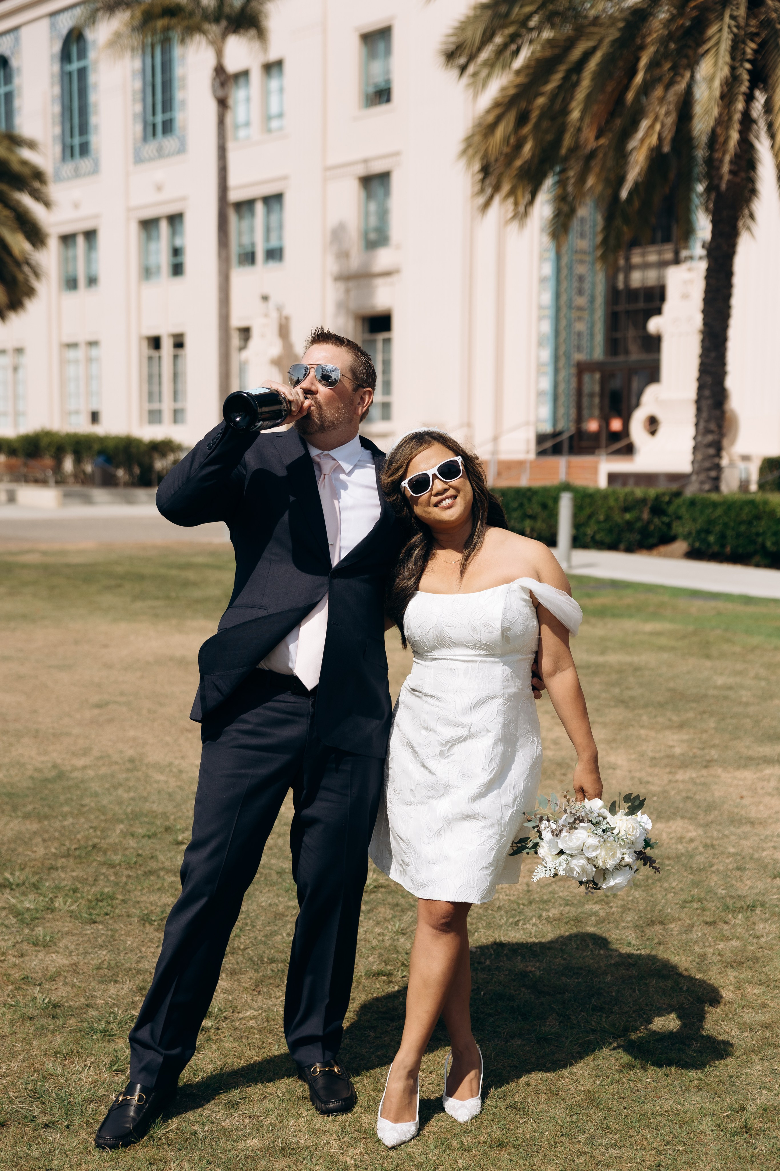 08/08. Wedding and family photographer San Diego