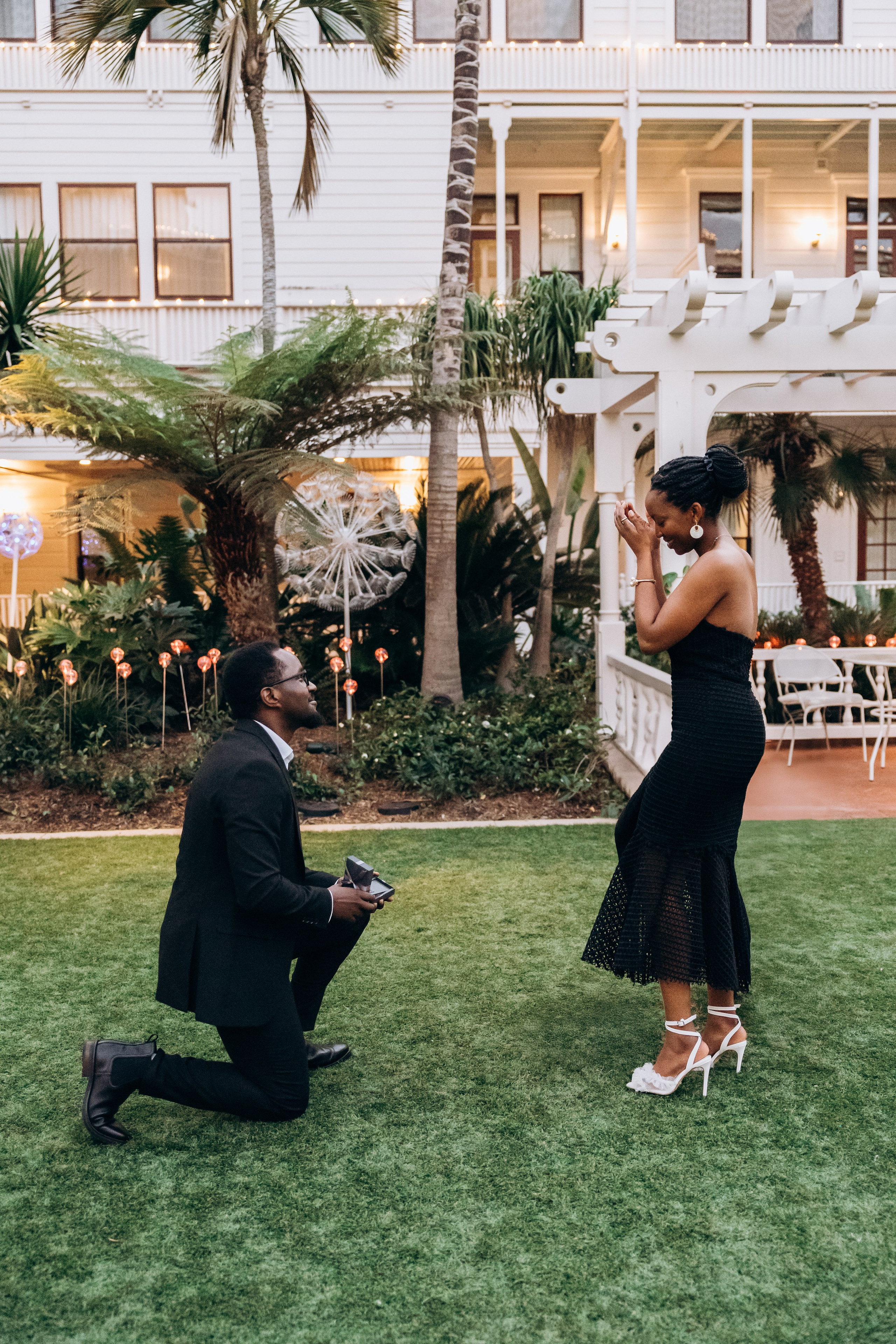 *. Wedding and family photographer San Diego