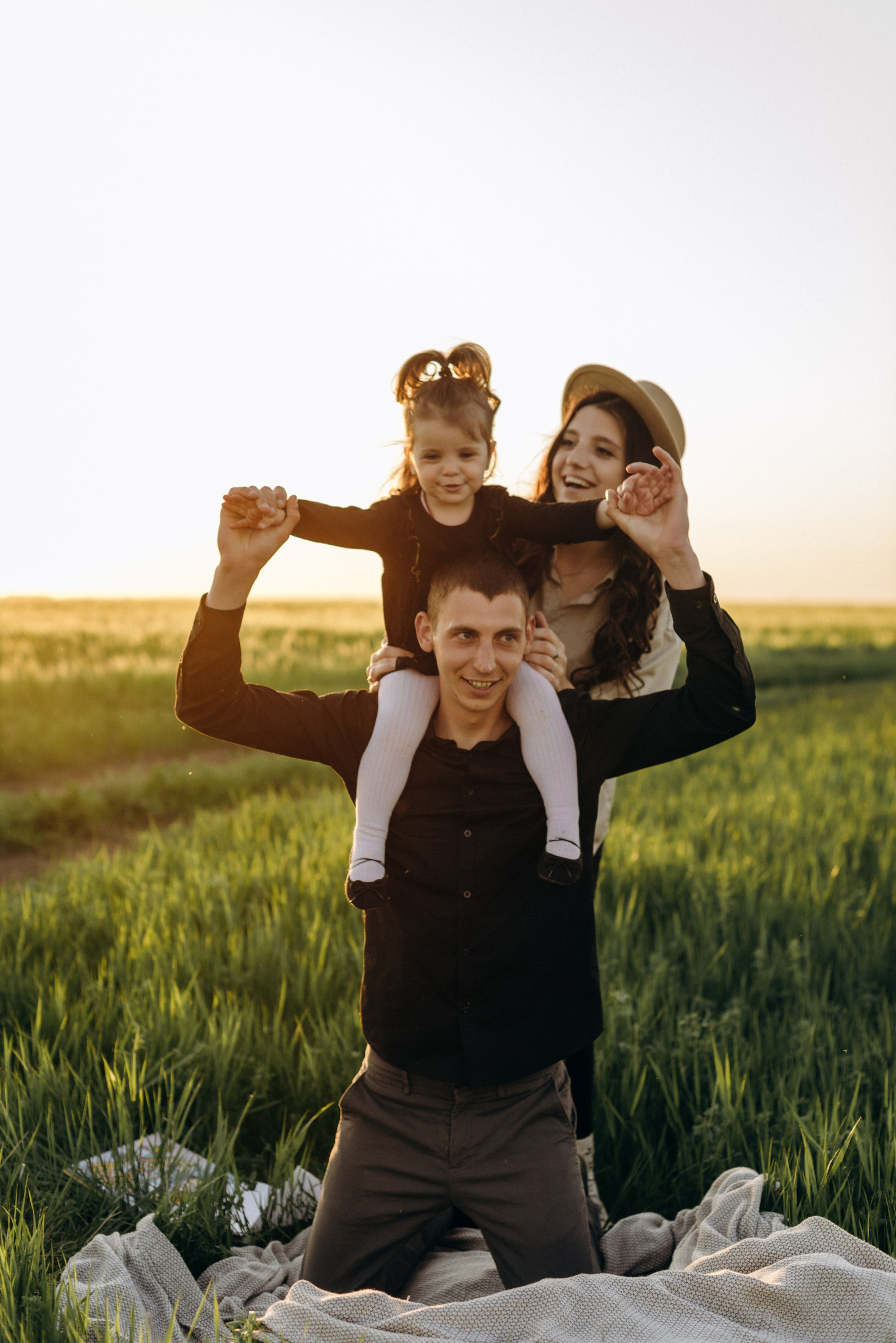 *. Wedding and family photographer San Diego