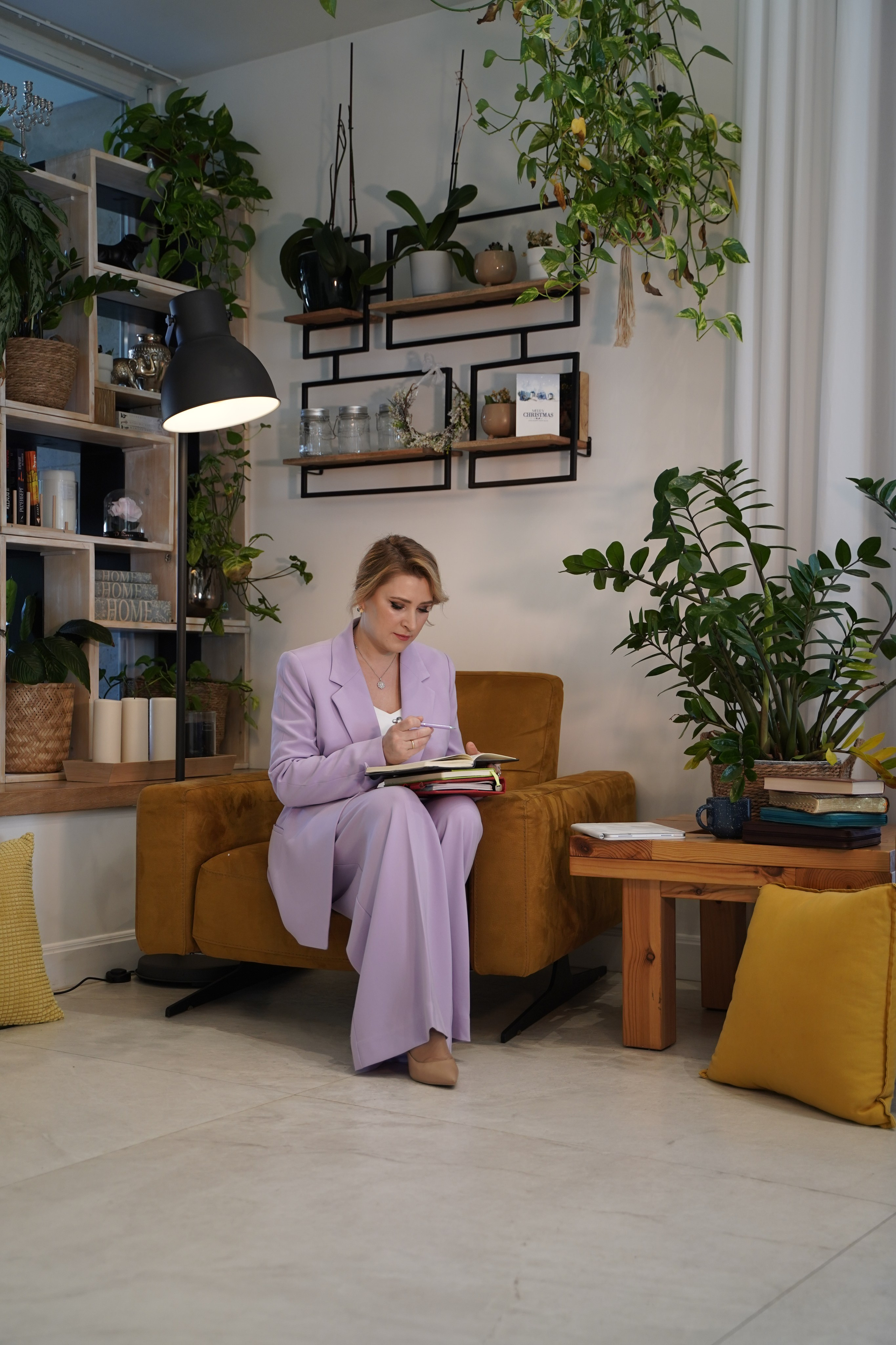 Три образа. Фотограф. Визуал. Хайфа. Талья Цветкова