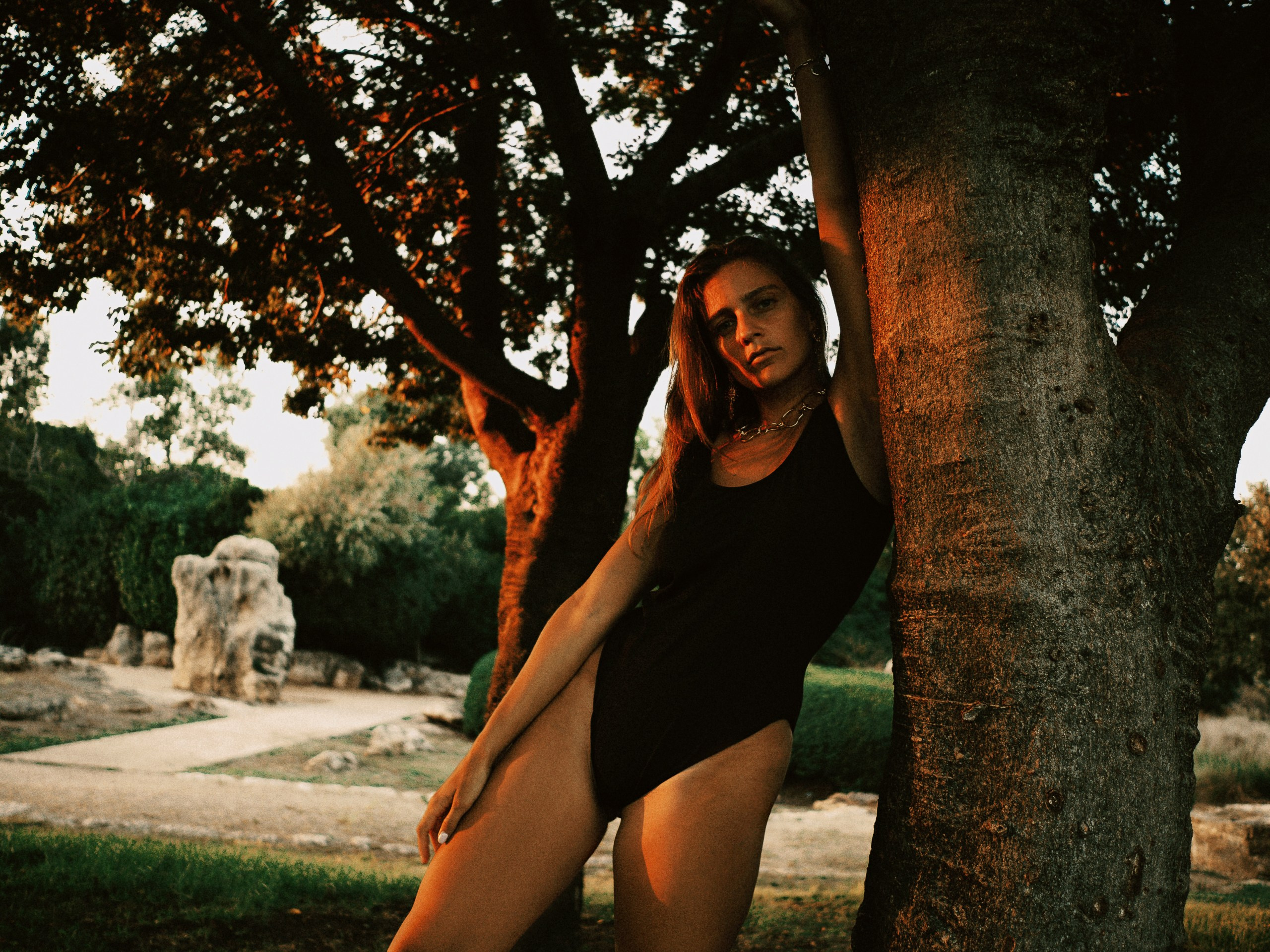 SONYA. Photographer Inna Mendelson