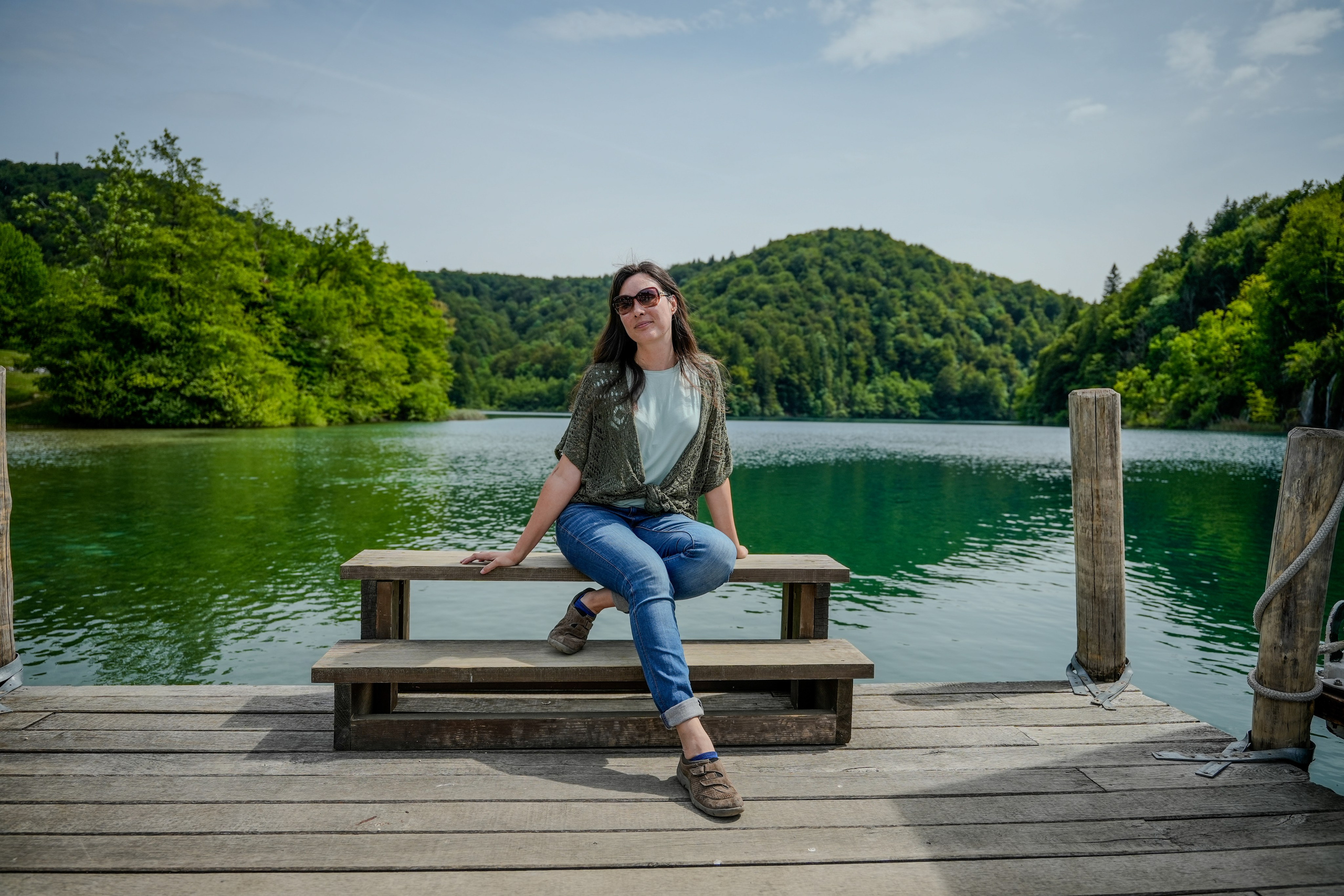 Bank Jerusalem — Team Retreat