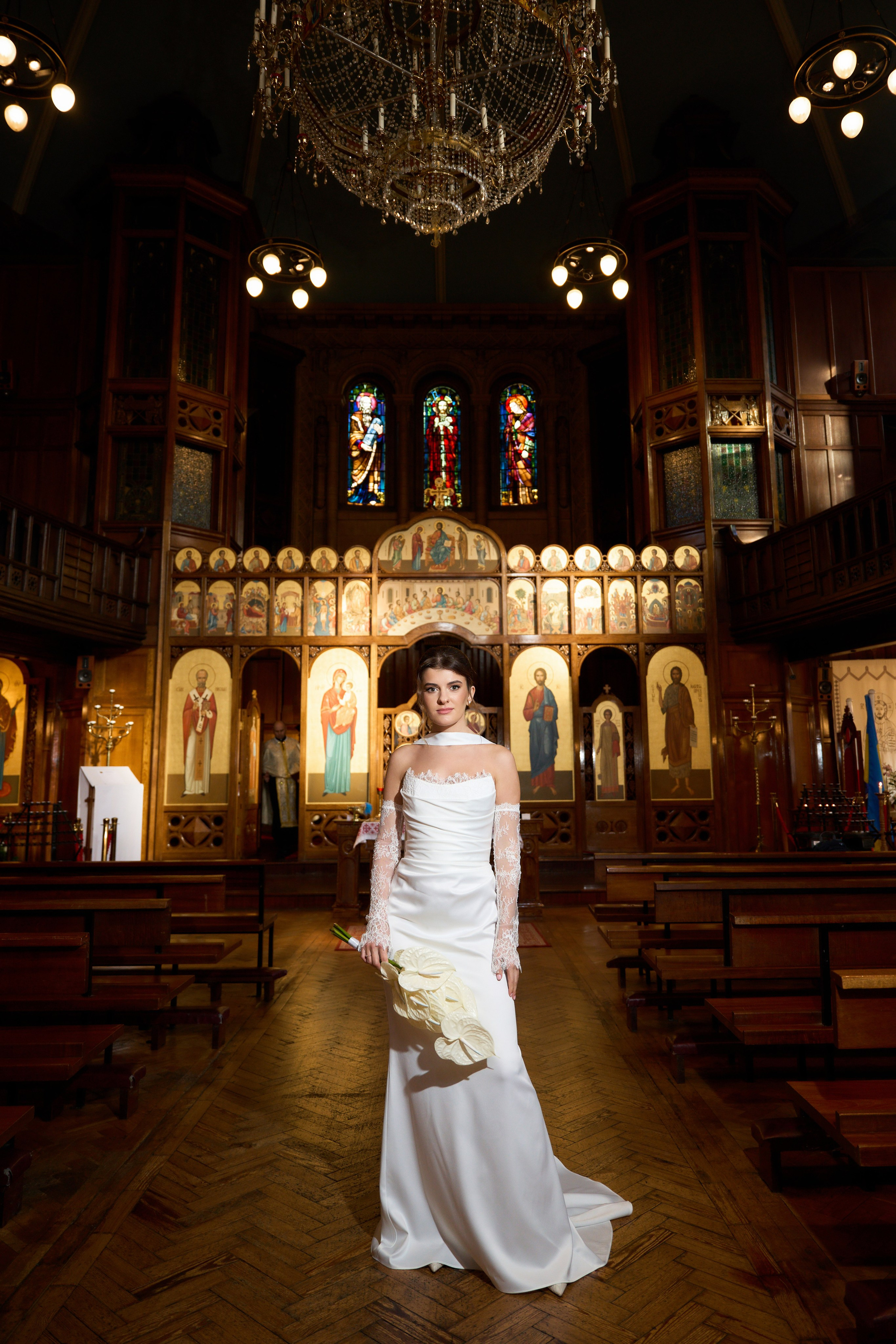 Wedding. Ukrainian Photographer London