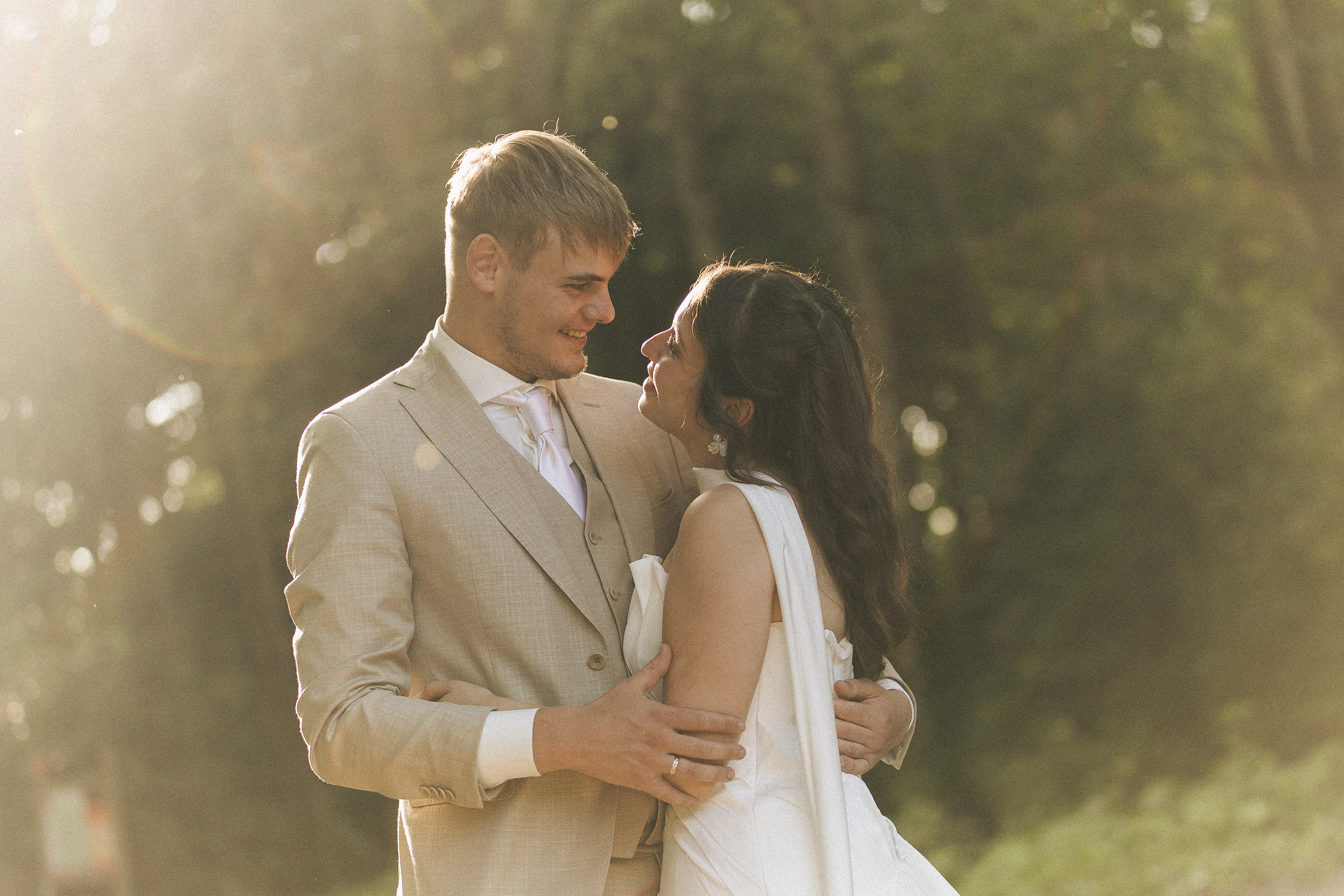 Wedding experience 2027. Photographer The Netherlands