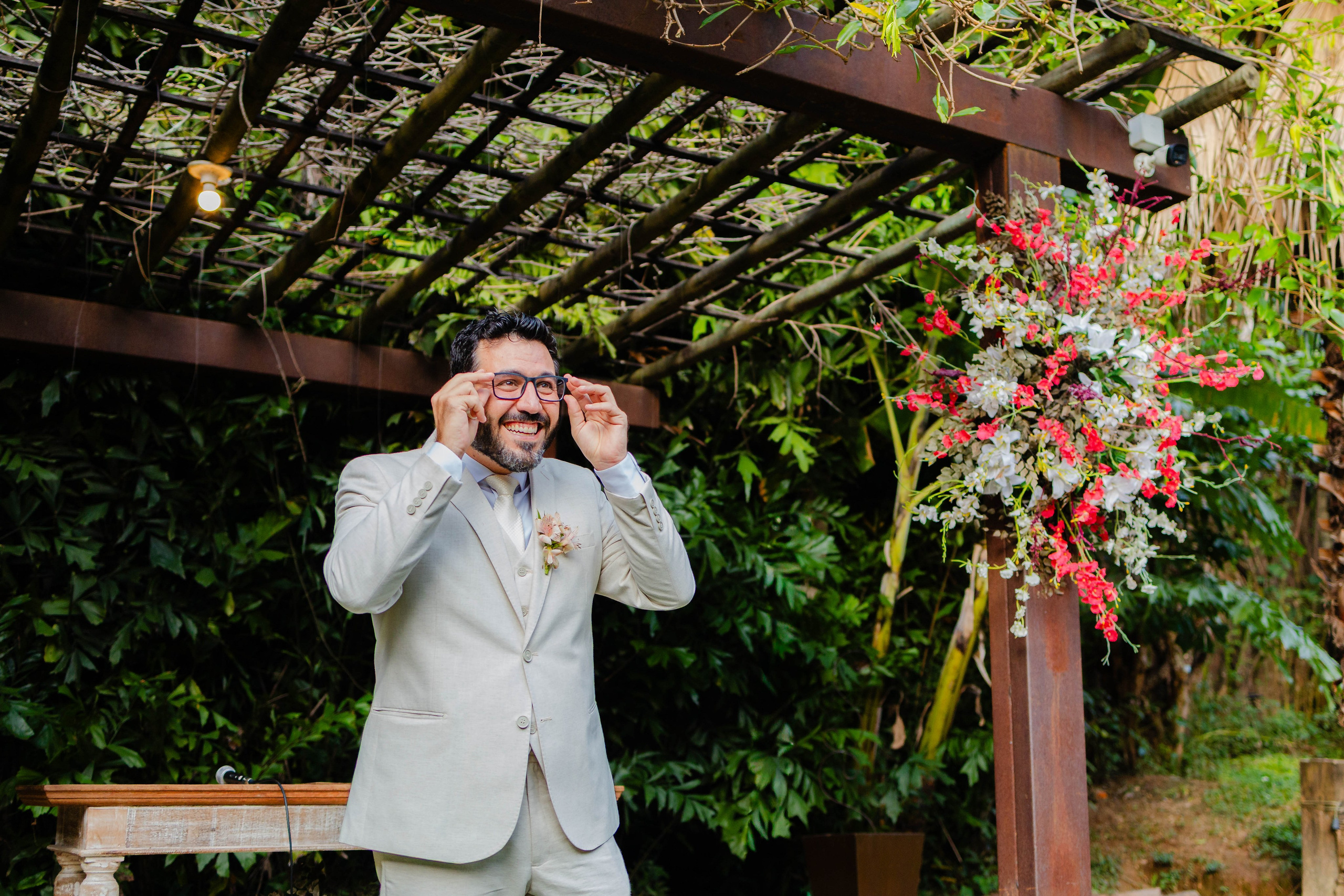 L & D — RODA DE SAMBA E MUITO MAIS!. Fotografia de casamento em Belo Horizonte