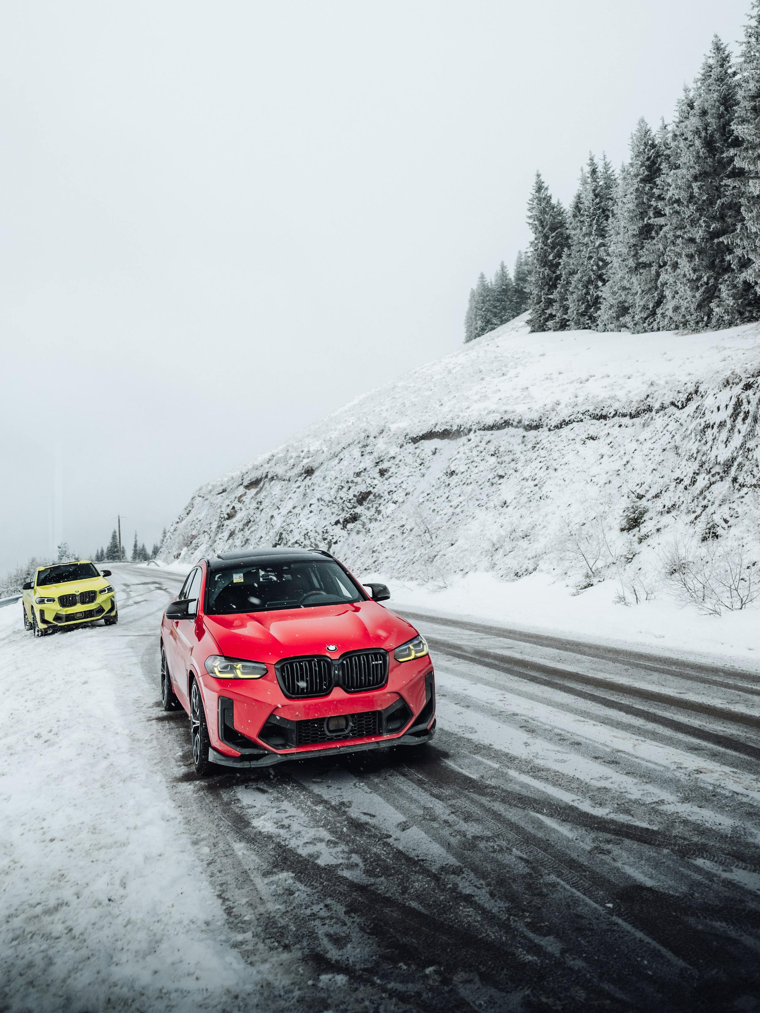 Workshop Bucovina 26 - BMW Apan Motors (Suceava). Adrian Visovan - Fotograf Iasi