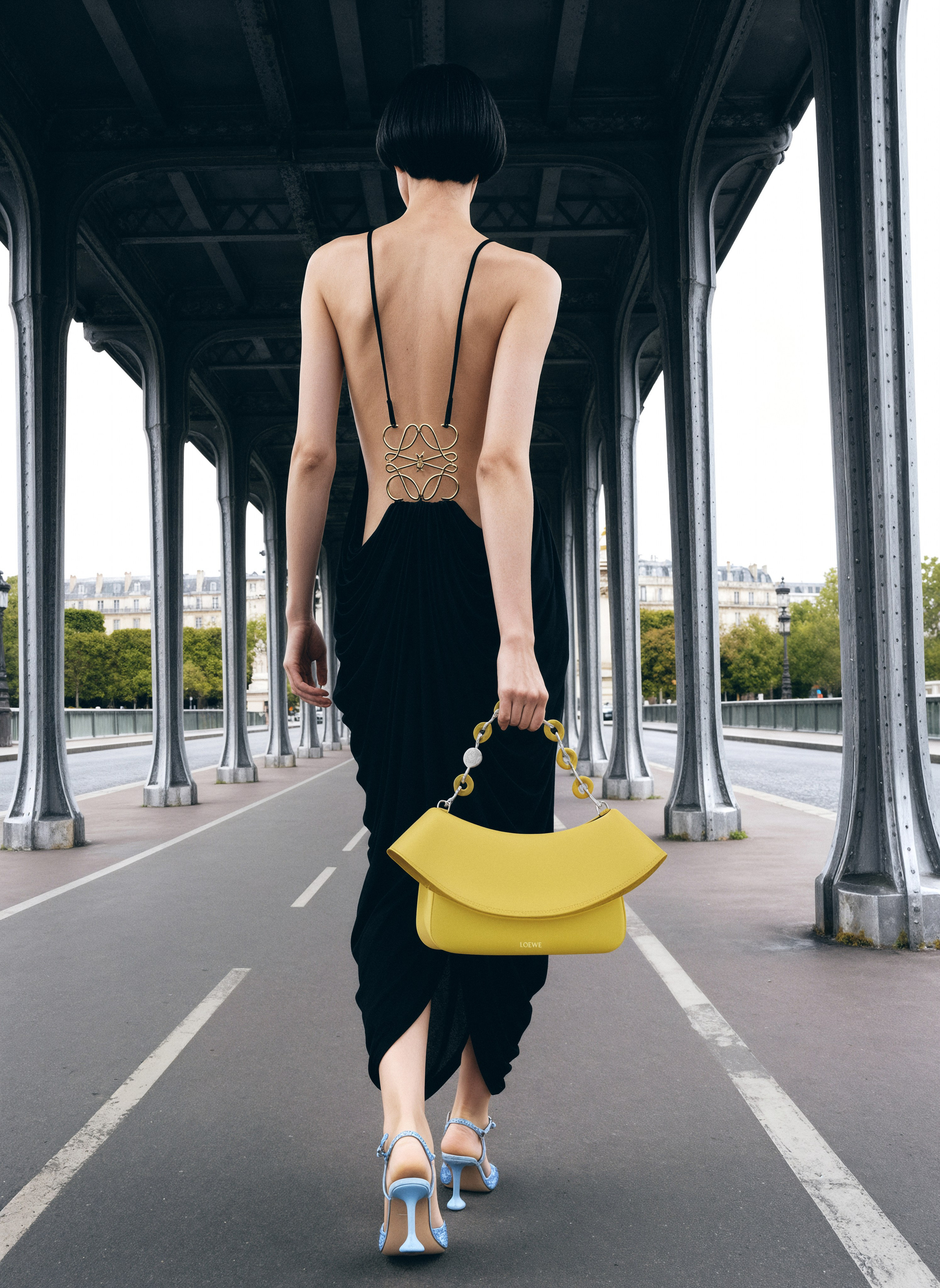 AI Portfolio. Commercial fashion photographer based in Turkey and Europe