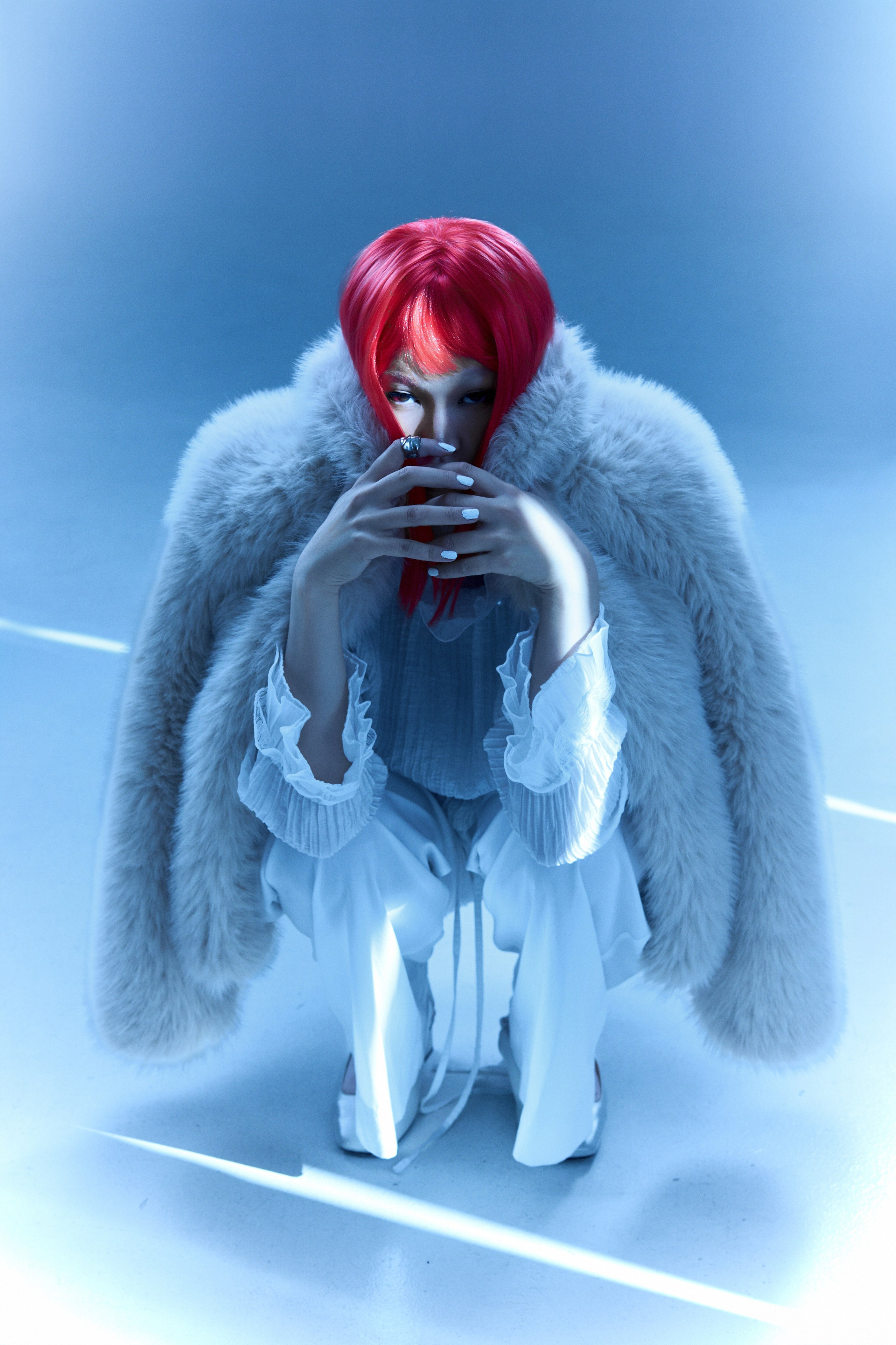 САРЮНА. Фотостудия рекламной, коммерческой съемки в Улан-Удэ