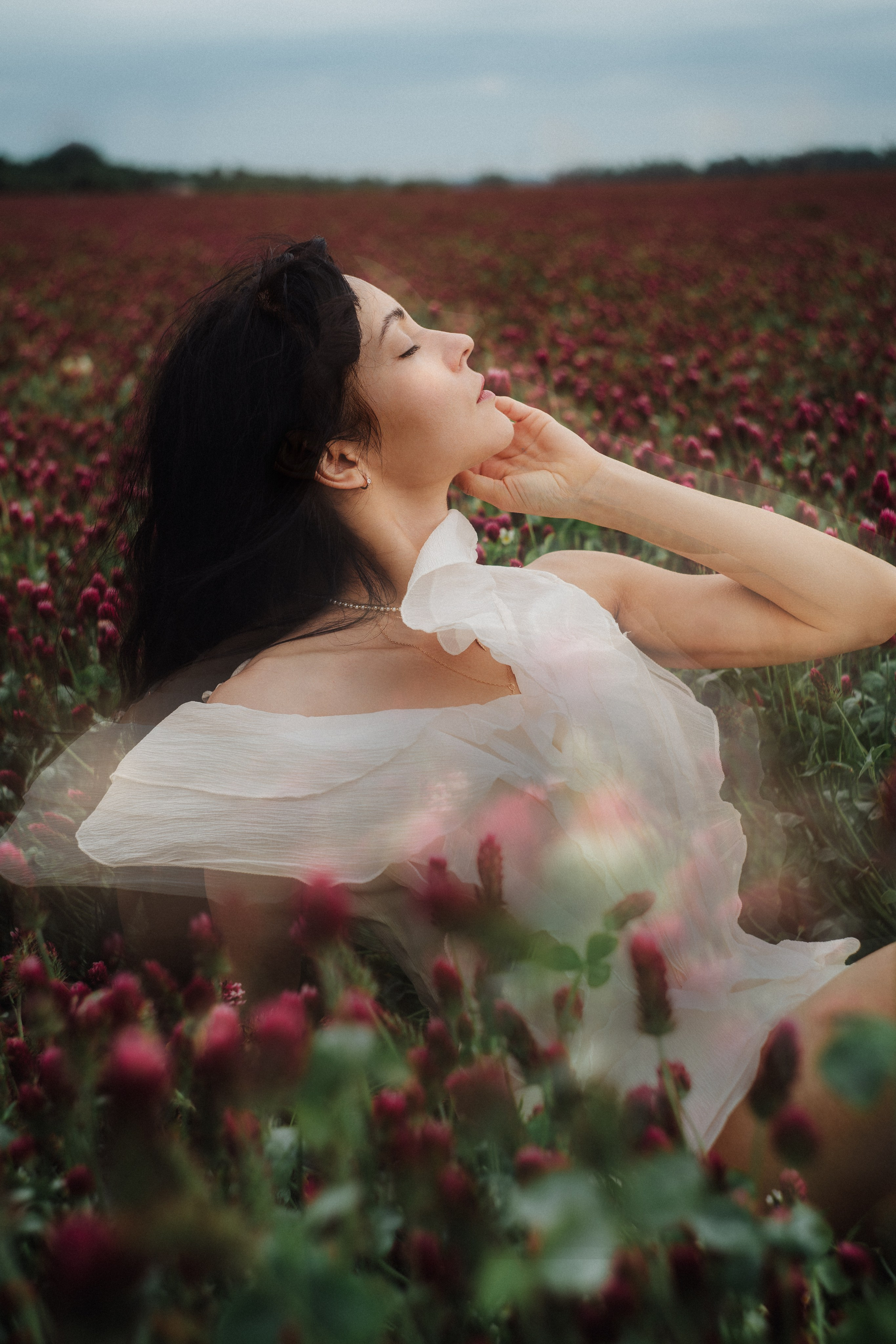 Art Portrait. Женский фотограф в Риге | Будуарная и портретная фотография