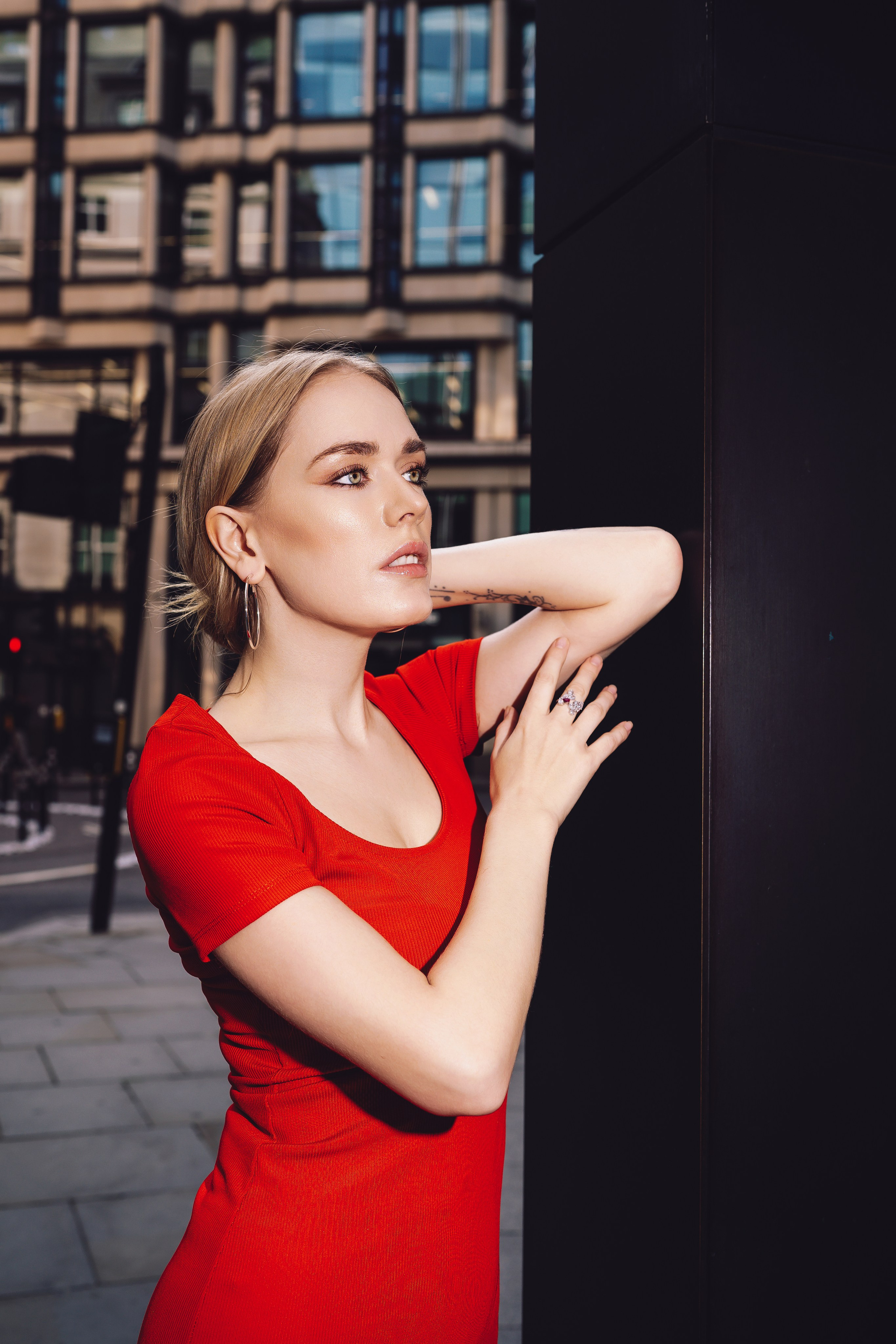 Creative Editorial Portrait Photographer London | Jay Soundo. Jay Soundo — Sport, Fashion & Commercial Photographer