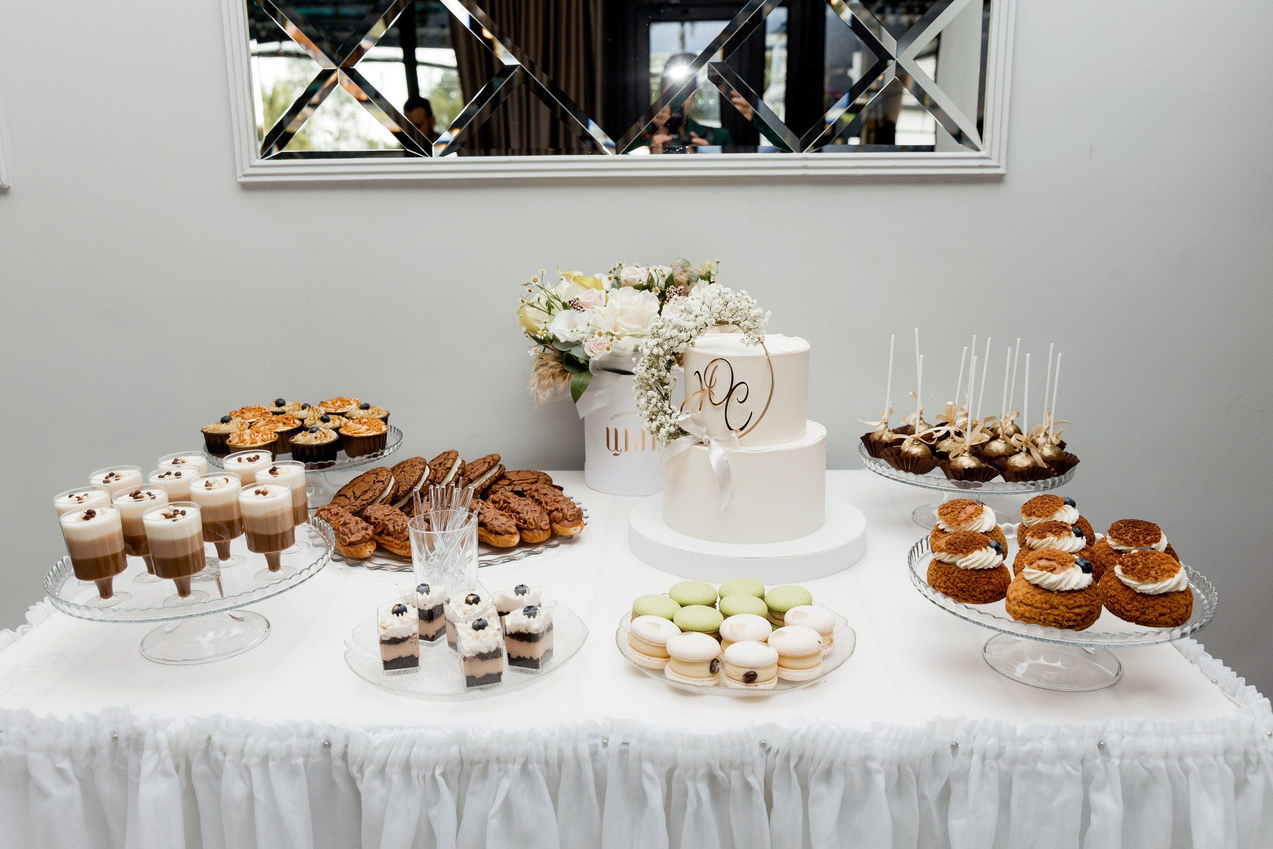 Софія та Юрій. Ірина Терещук