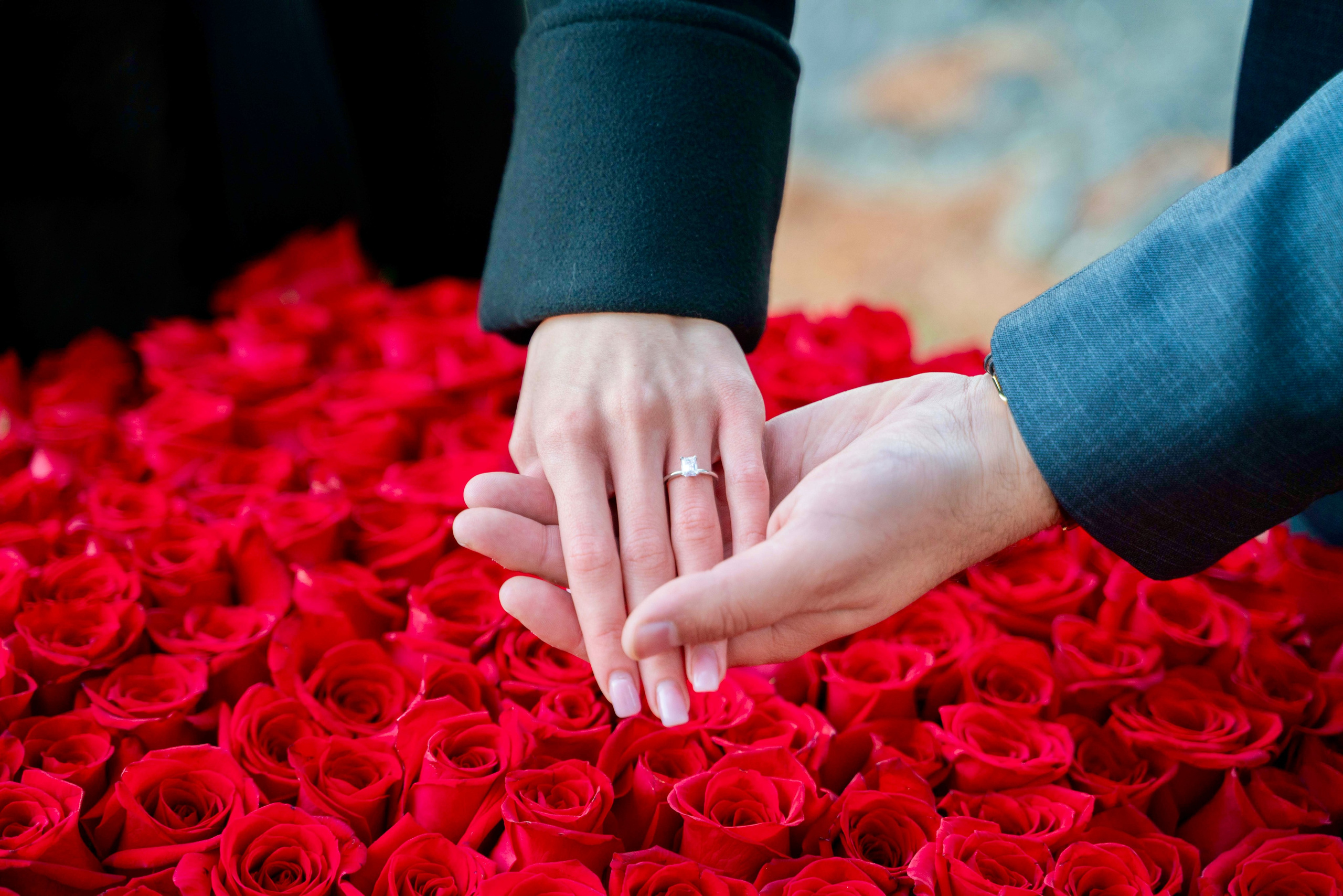 Shamil and Marina. Stefanovich Photography | Miami, FL