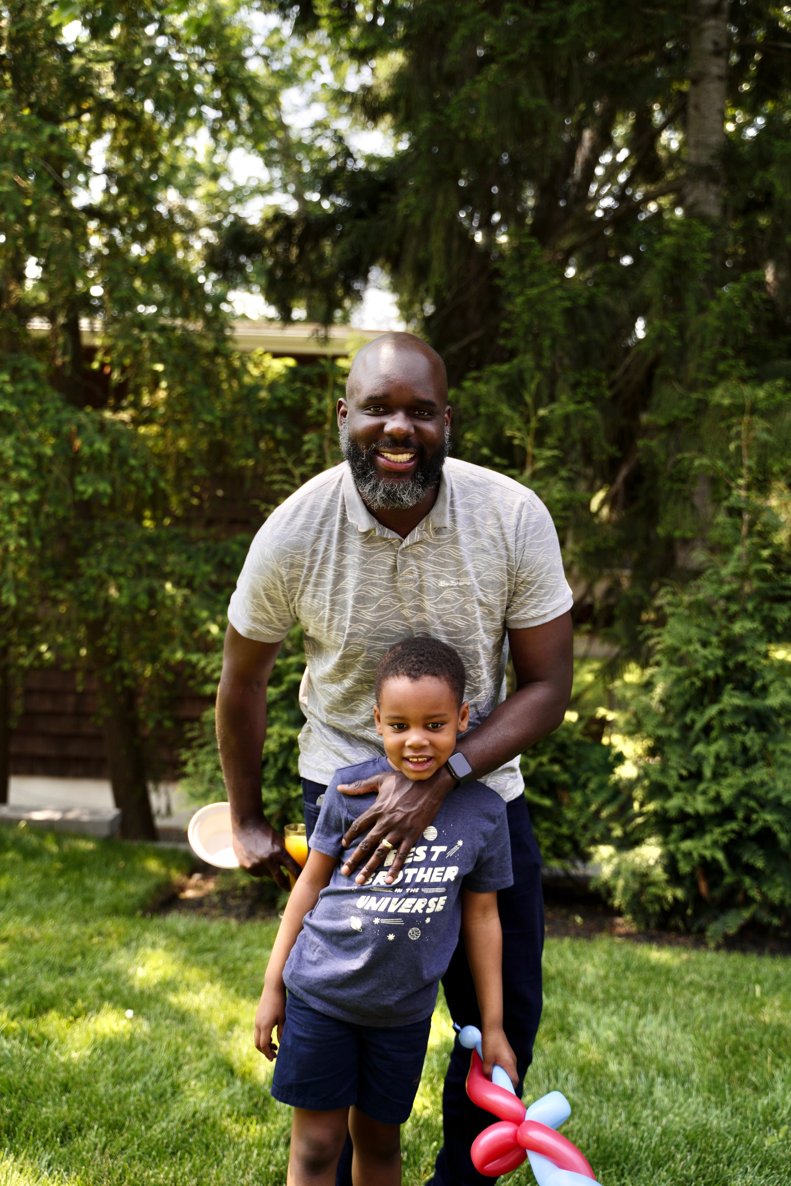 Kids birthday party. Stefanovich Photography | Boston, MA