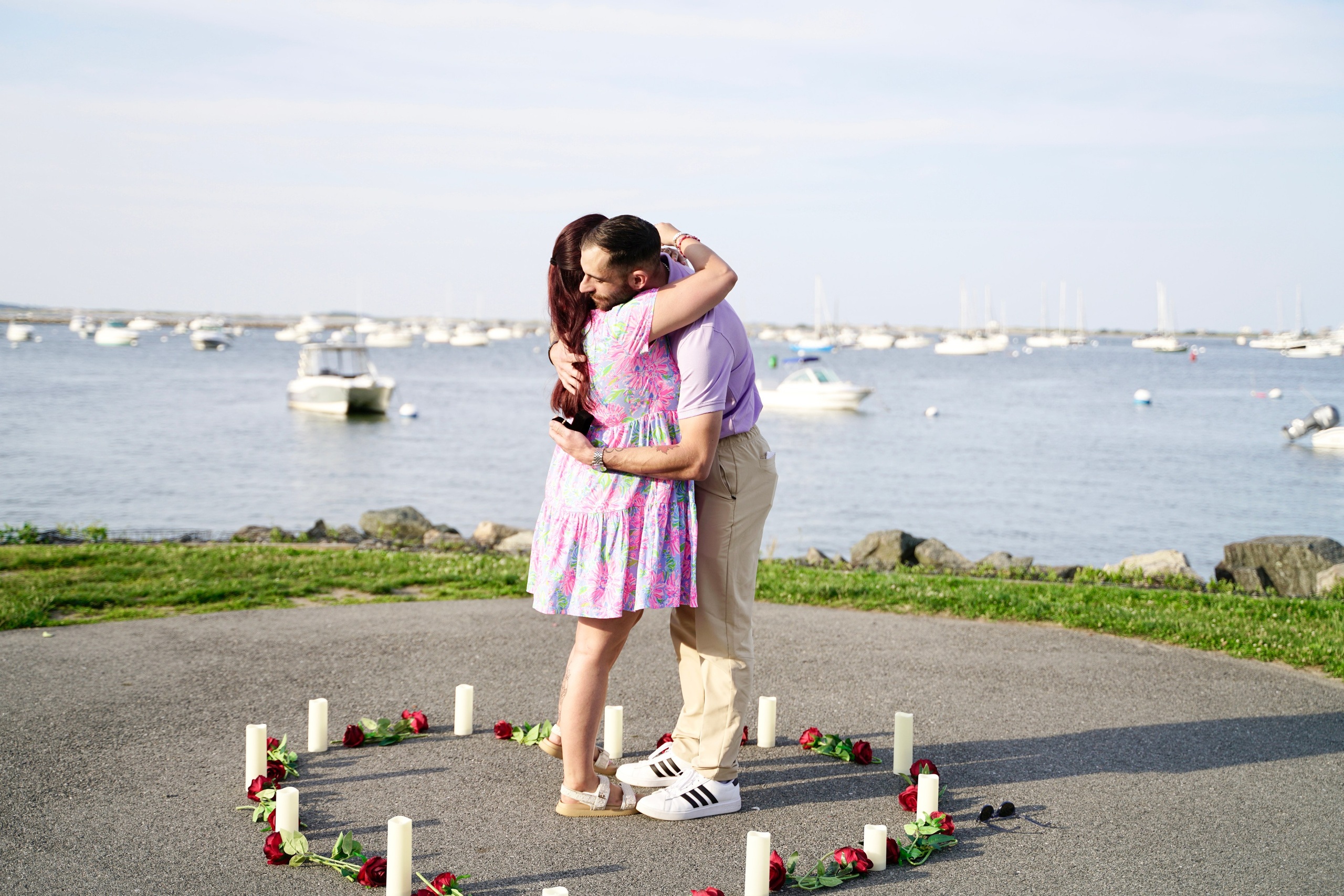 Christian and Sarah. Stefanovich Photography | Miami, FL