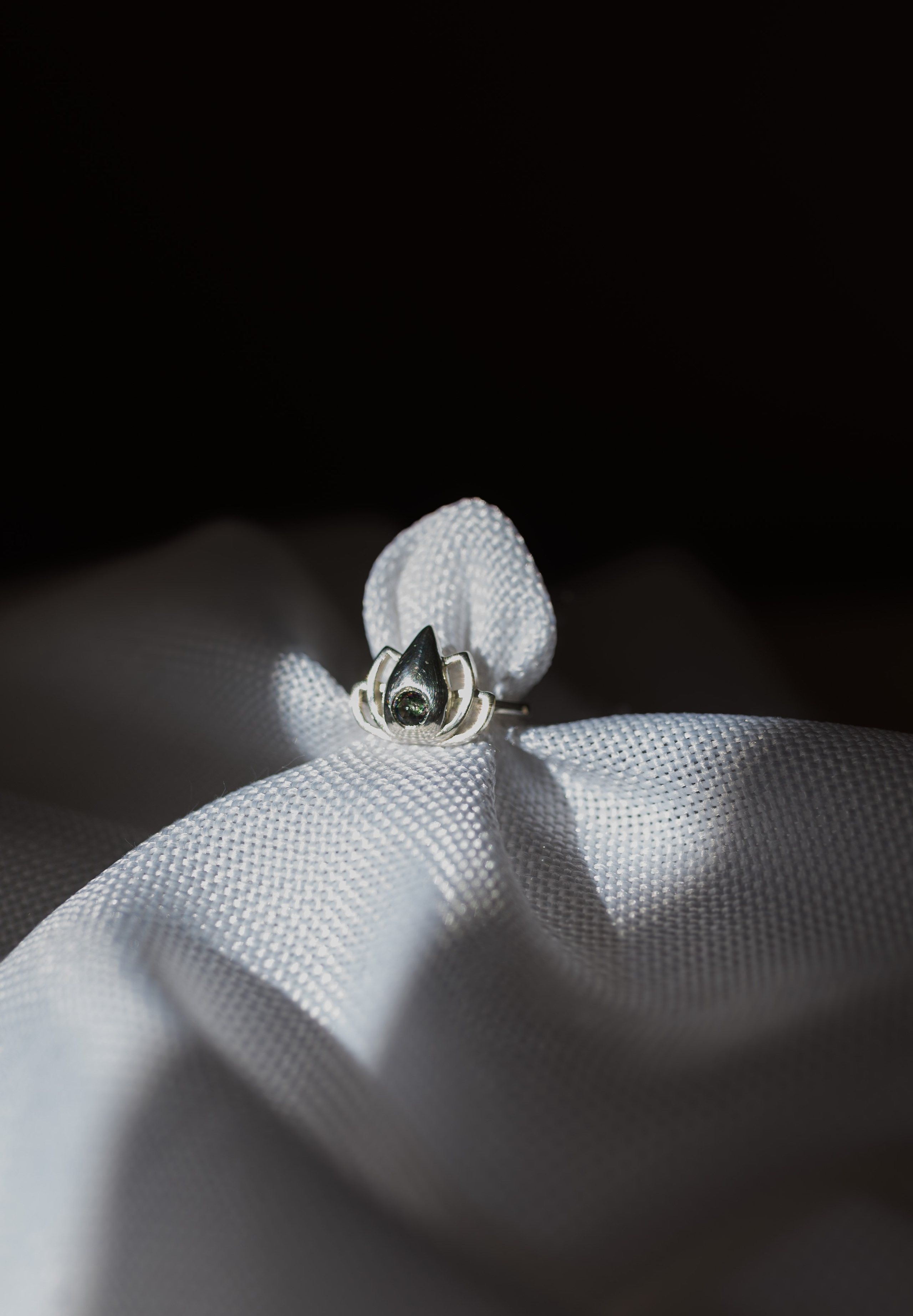 Rings. Photograper in Chania, Crete