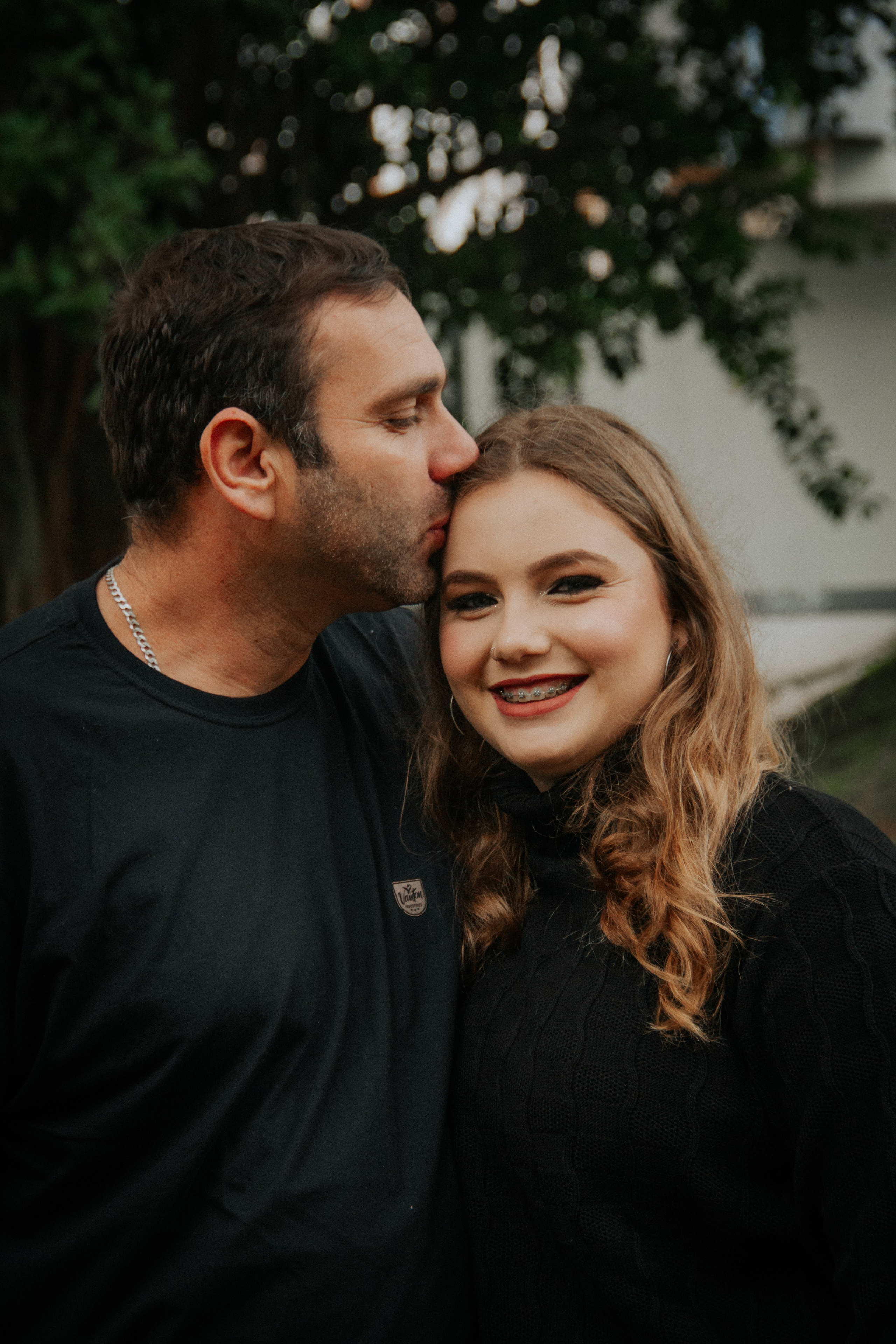 Ingridy — 15 Anos. Agora júnior