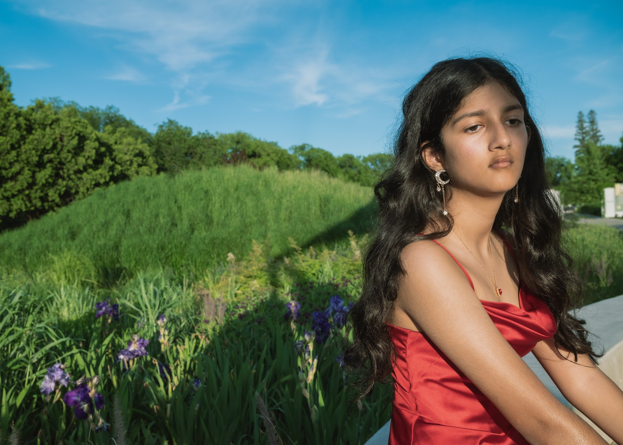 Different portraits by Ekaterina Tsurkina-Appina. Ekaterina Tsurkina-Appina Photography Canada