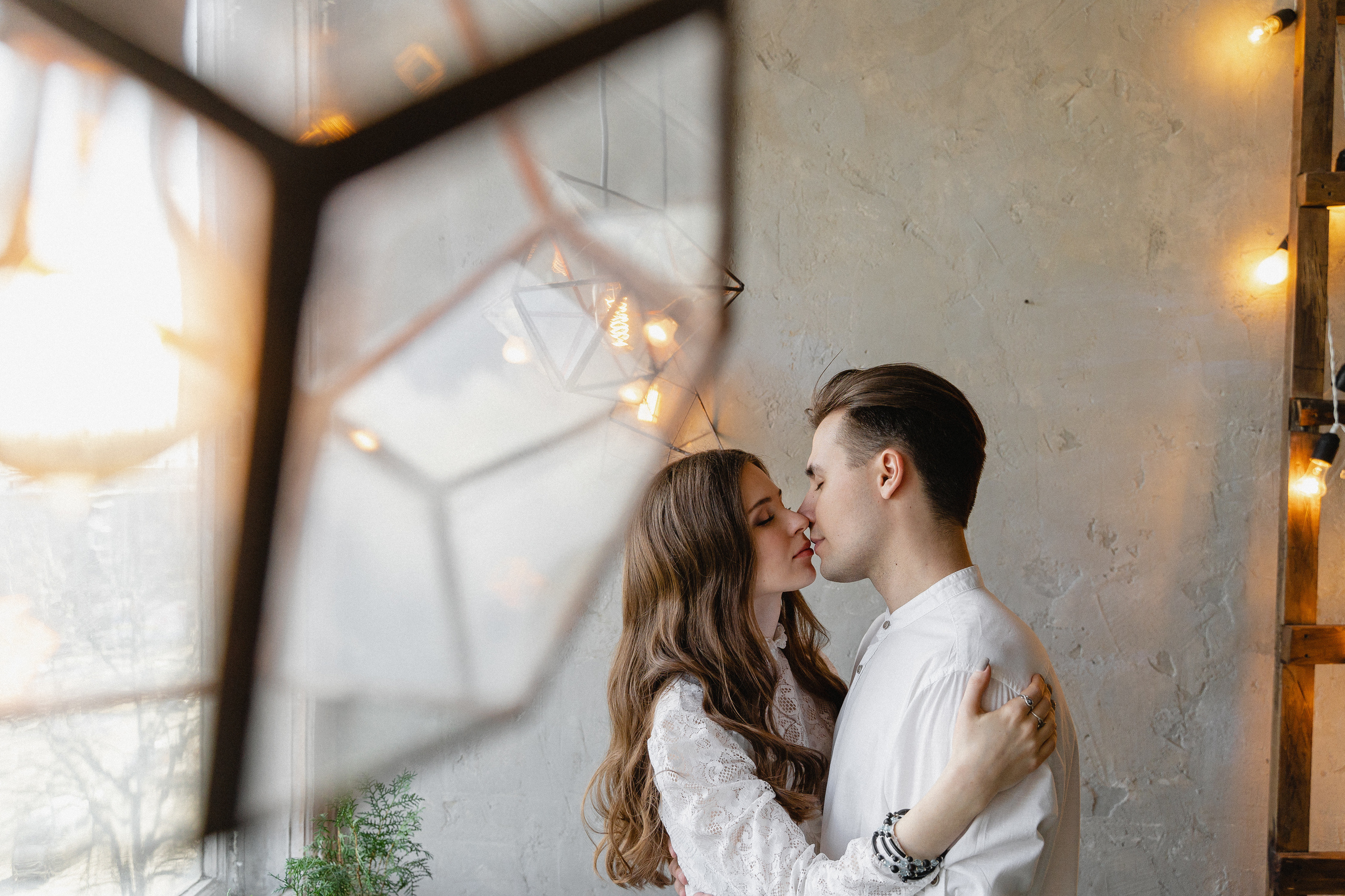 Boho Wedding. Photographer and travel-blogger Aleksandra Gritsenko