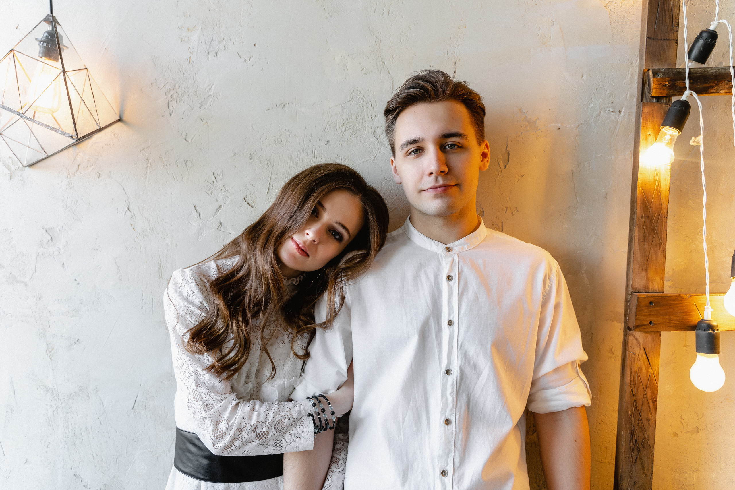 Boho Wedding. Photographer and travel-blogger Aleksandra Gritsenko