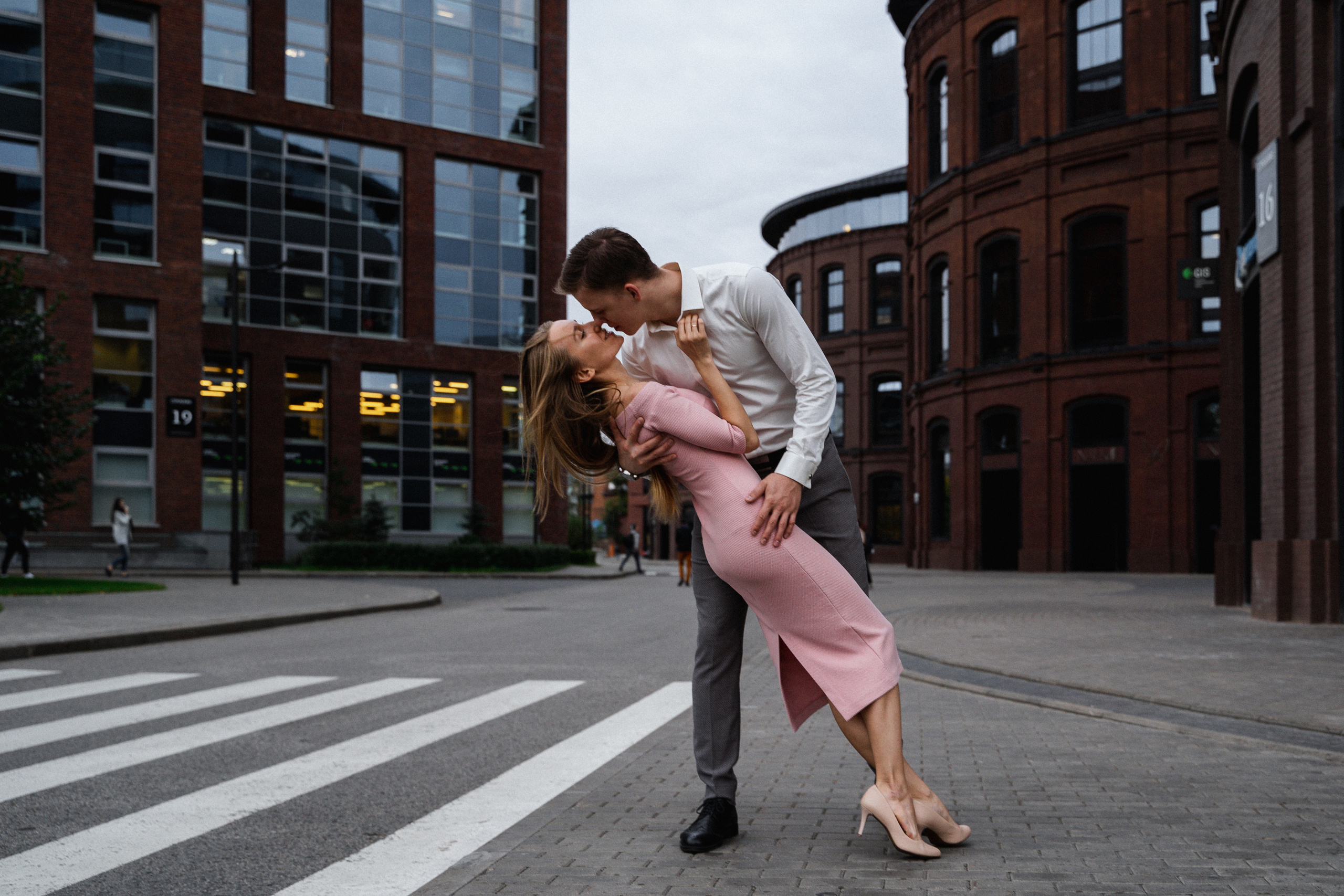 I can feel my soul dance. Photographer and travel-blogger Aleksandra Gritsenko