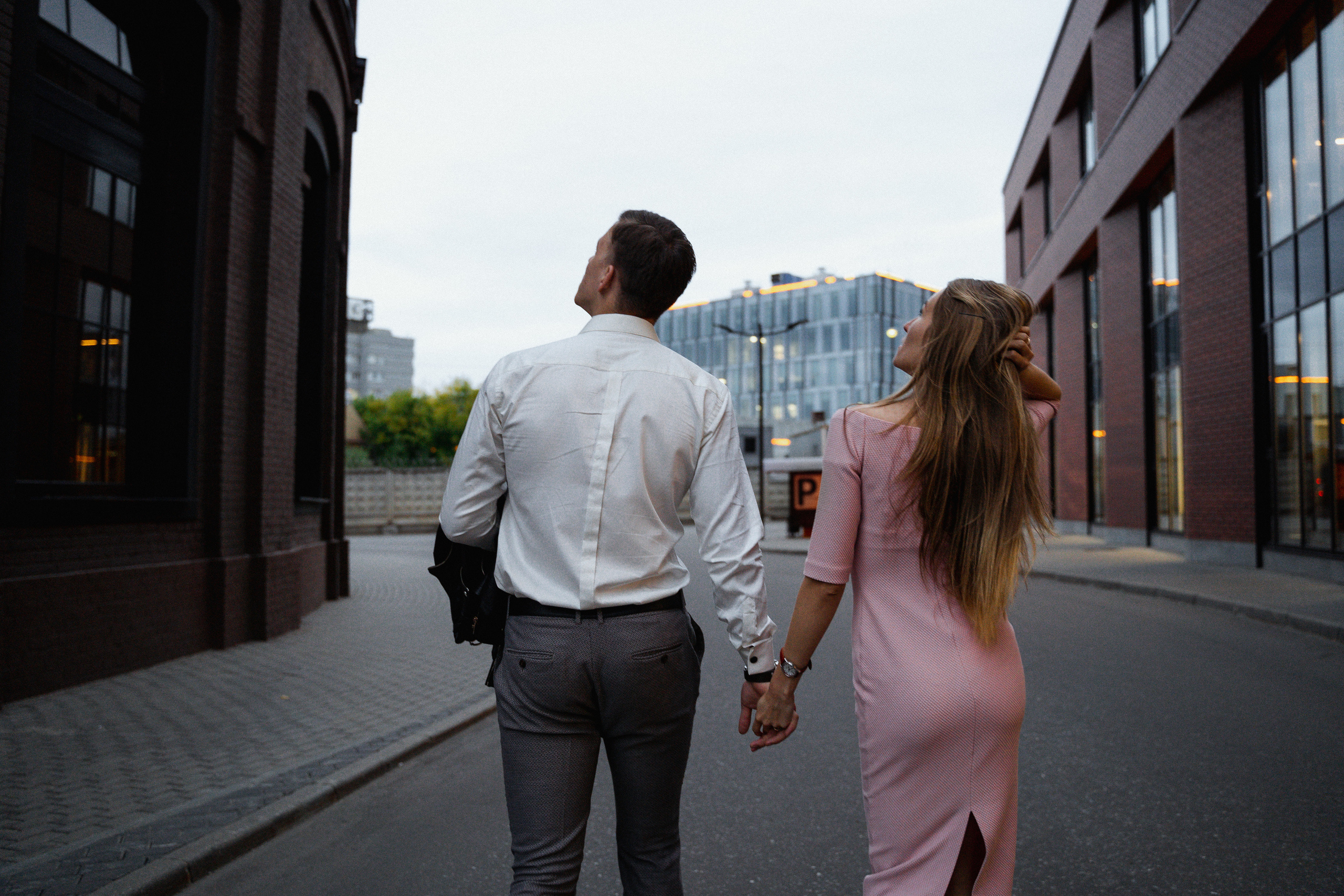 I can feel my soul dance. Photographer and travel-blogger Aleksandra Gritsenko