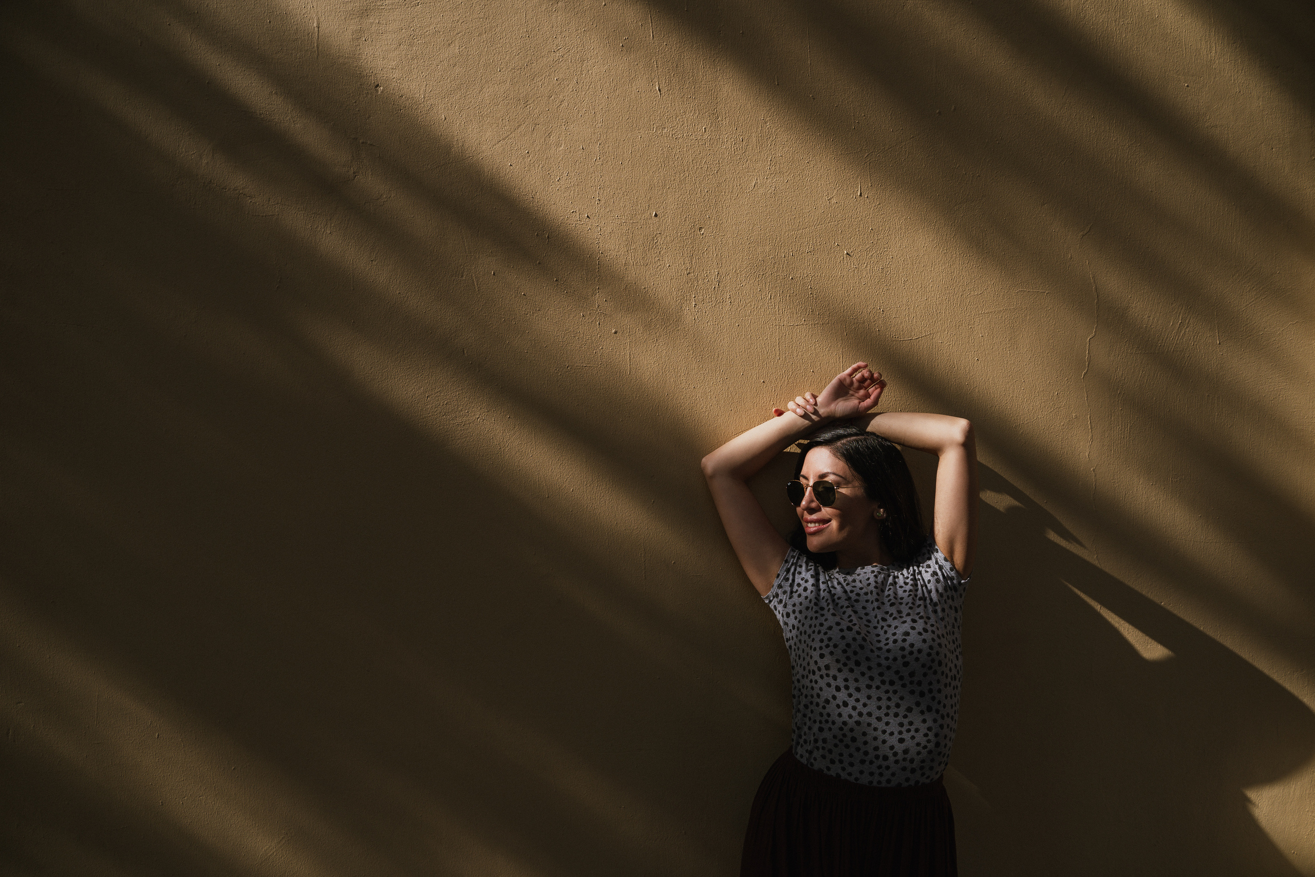 Tbilisi Portrait Photography — Unique and Emotional Shots