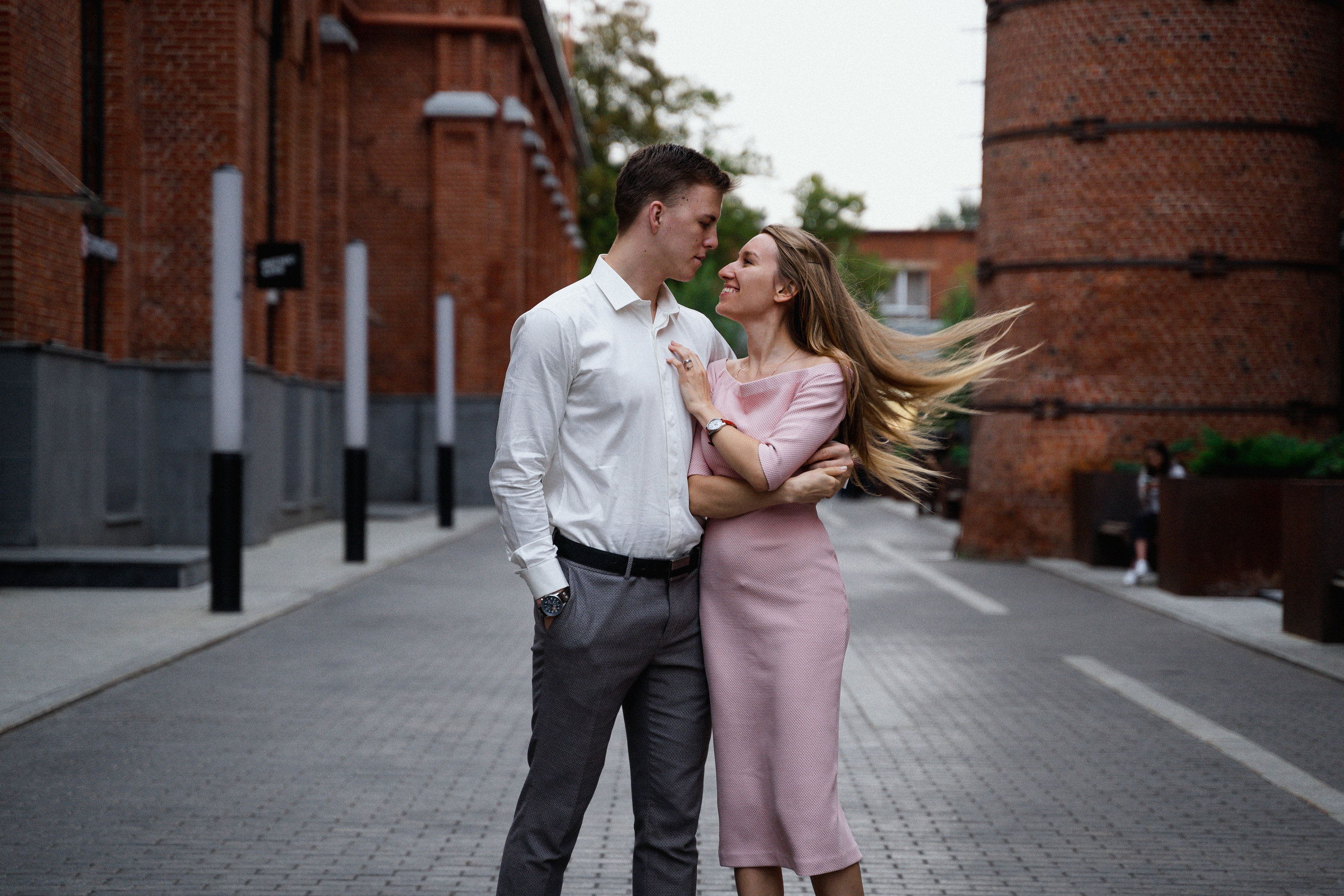 I can feel my soul dance. Photographer and travel-blogger Aleksandra Gritsenko