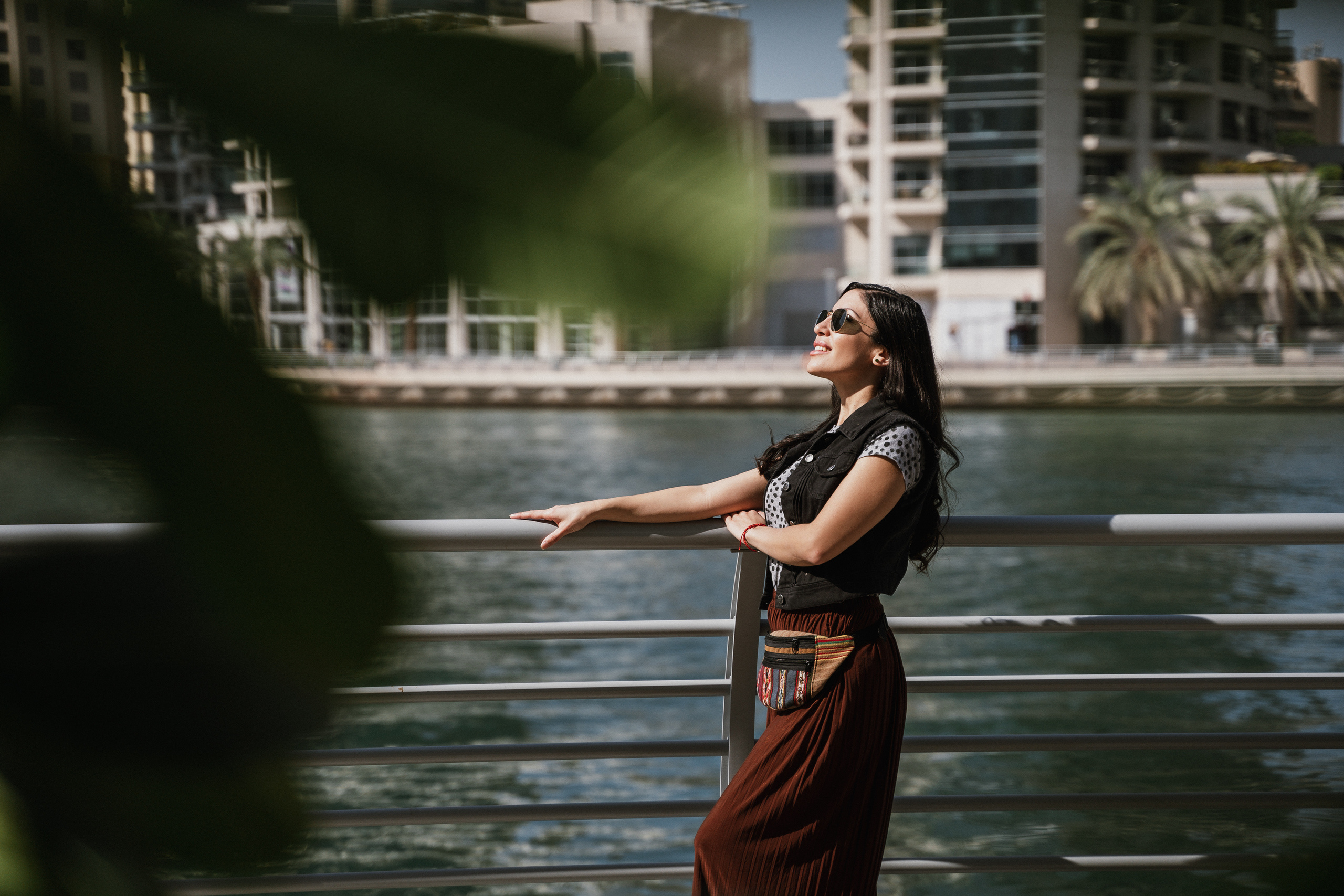 Tbilisi Portrait Photography — Unique and Emotional Shots