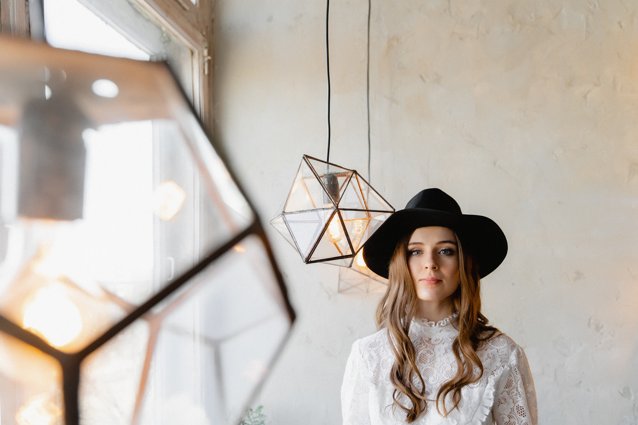 Boho Wedding. Photographer and travel-blogger Aleksandra Gritsenko