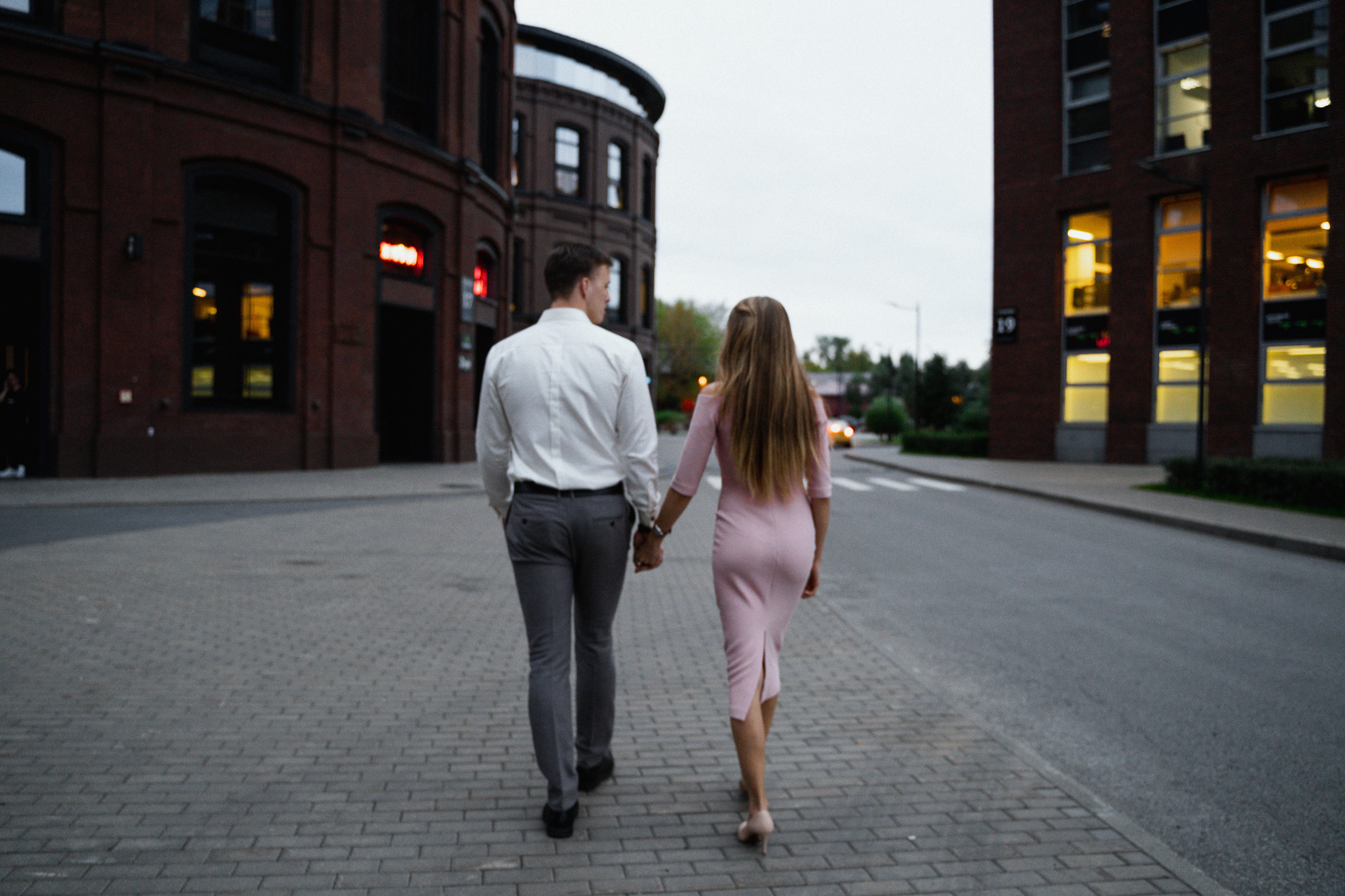 I can feel my soul dance. Photographer and travel-blogger Aleksandra Gritsenko