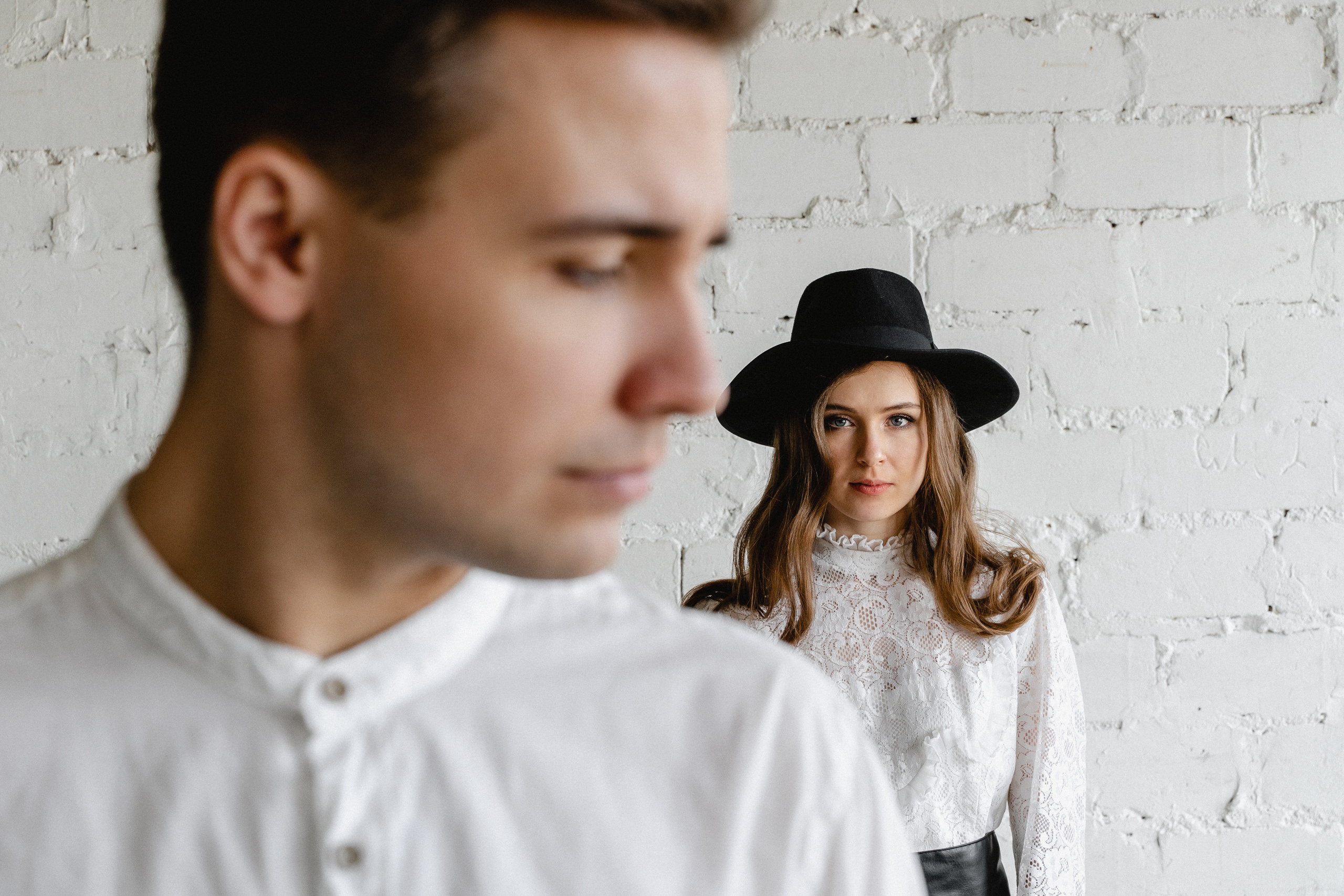 Boho Wedding. Photographer and travel-blogger Aleksandra Gritsenko